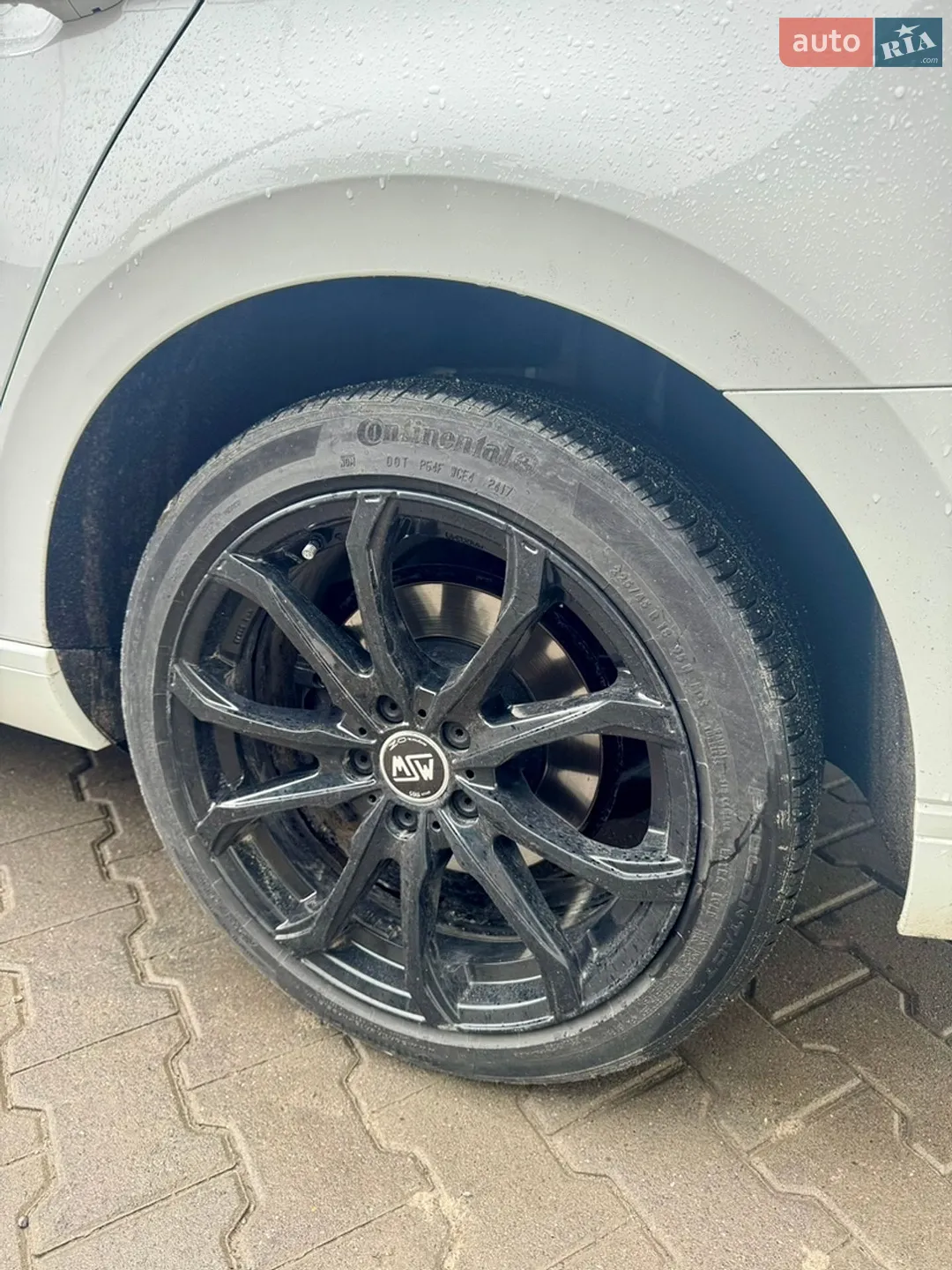 2021 Volkswagen Passat - мініатюра 8