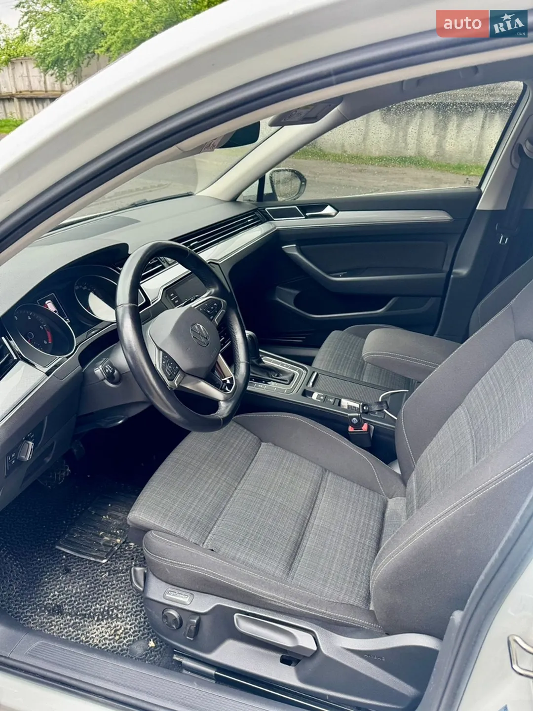 2021 Volkswagen Passat - мініатюра 11