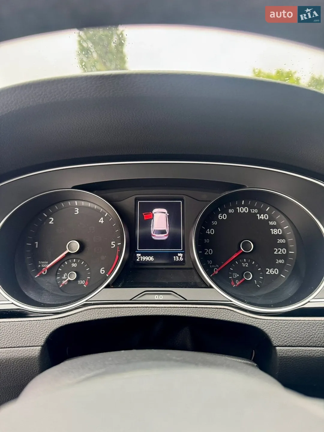 2021 Volkswagen Passat - мініатюра 12