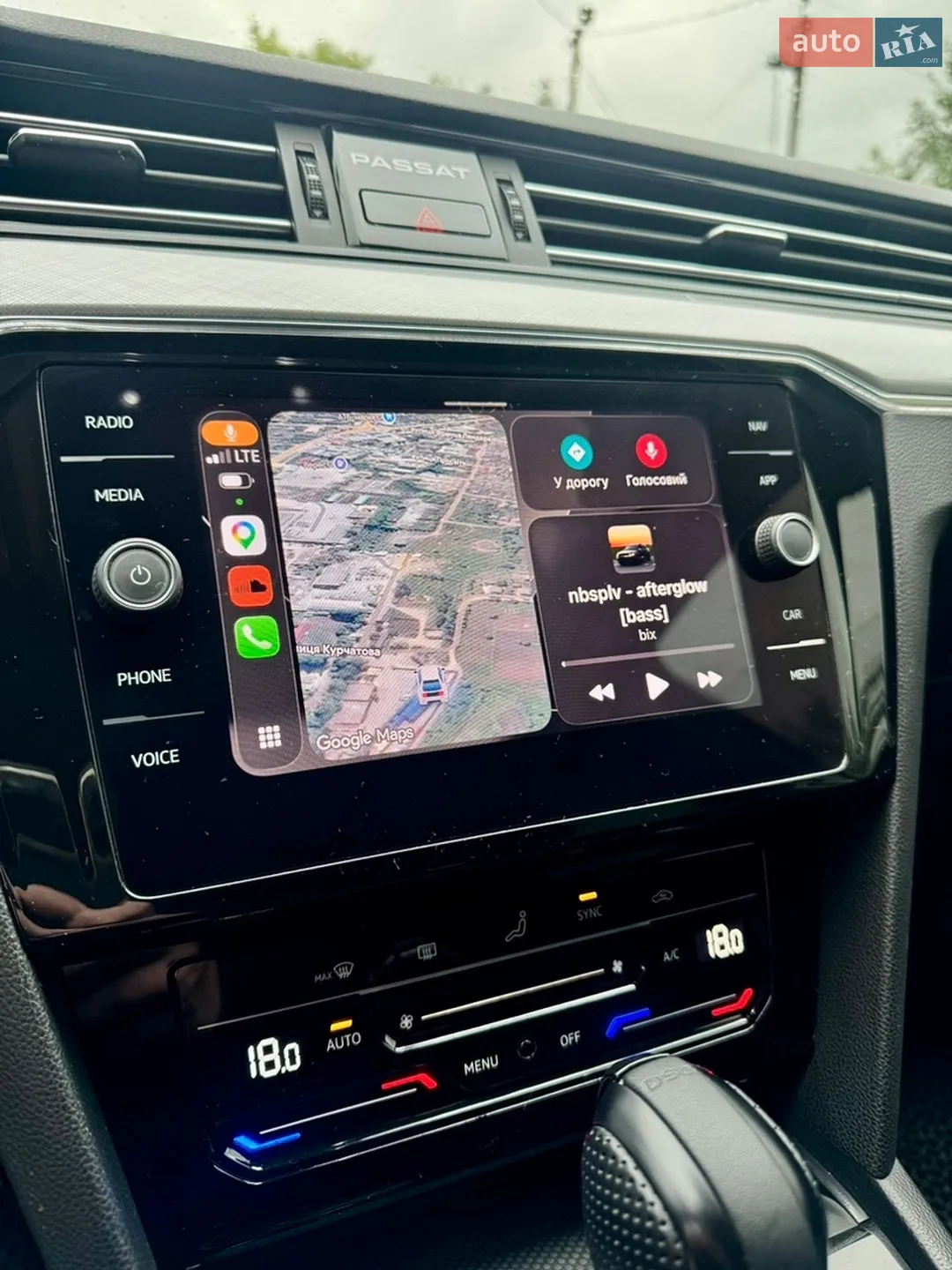 2021 Volkswagen Passat - мініатюра 13