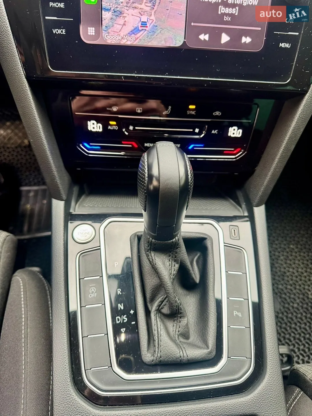2021 Volkswagen Passat - мініатюра 14
