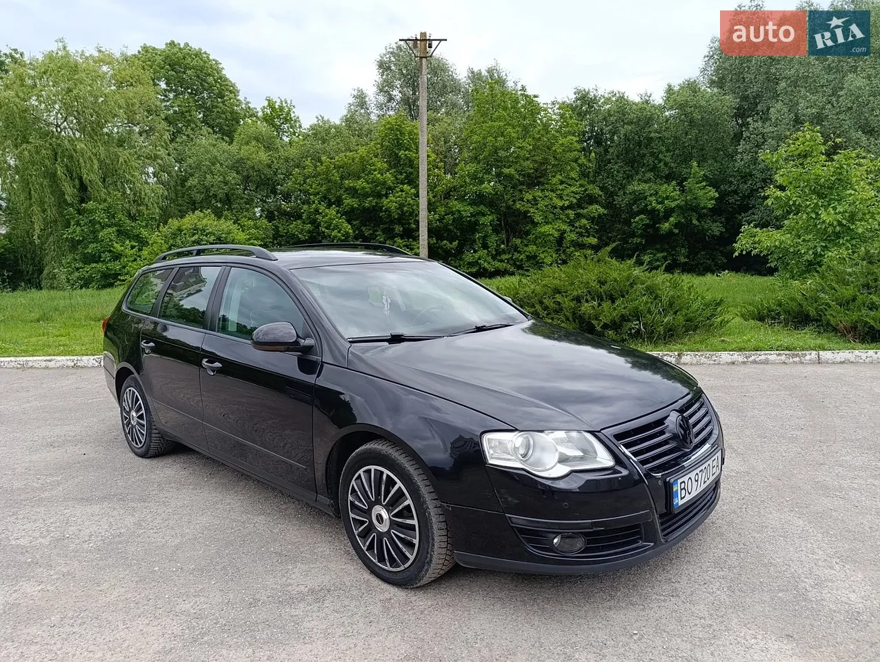 2011 Volkswagen Passat - мініатюра 15