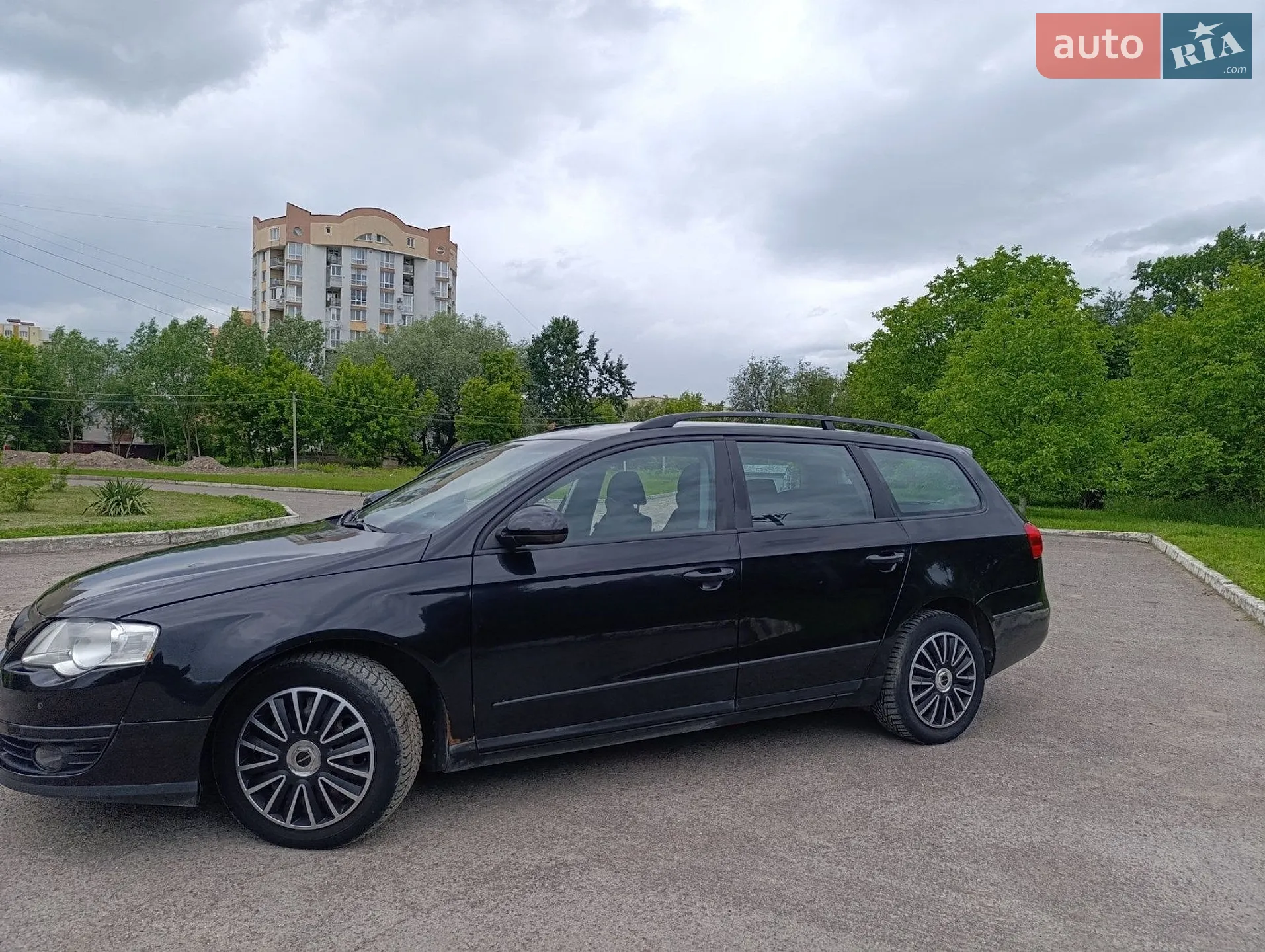 2010 Volkswagen Passat - мініатюра 13