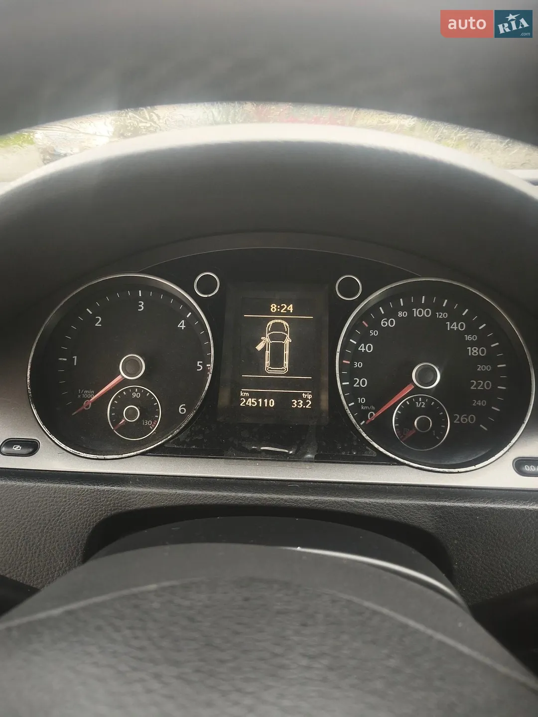 2010 Volkswagen Passat - мініатюра 23