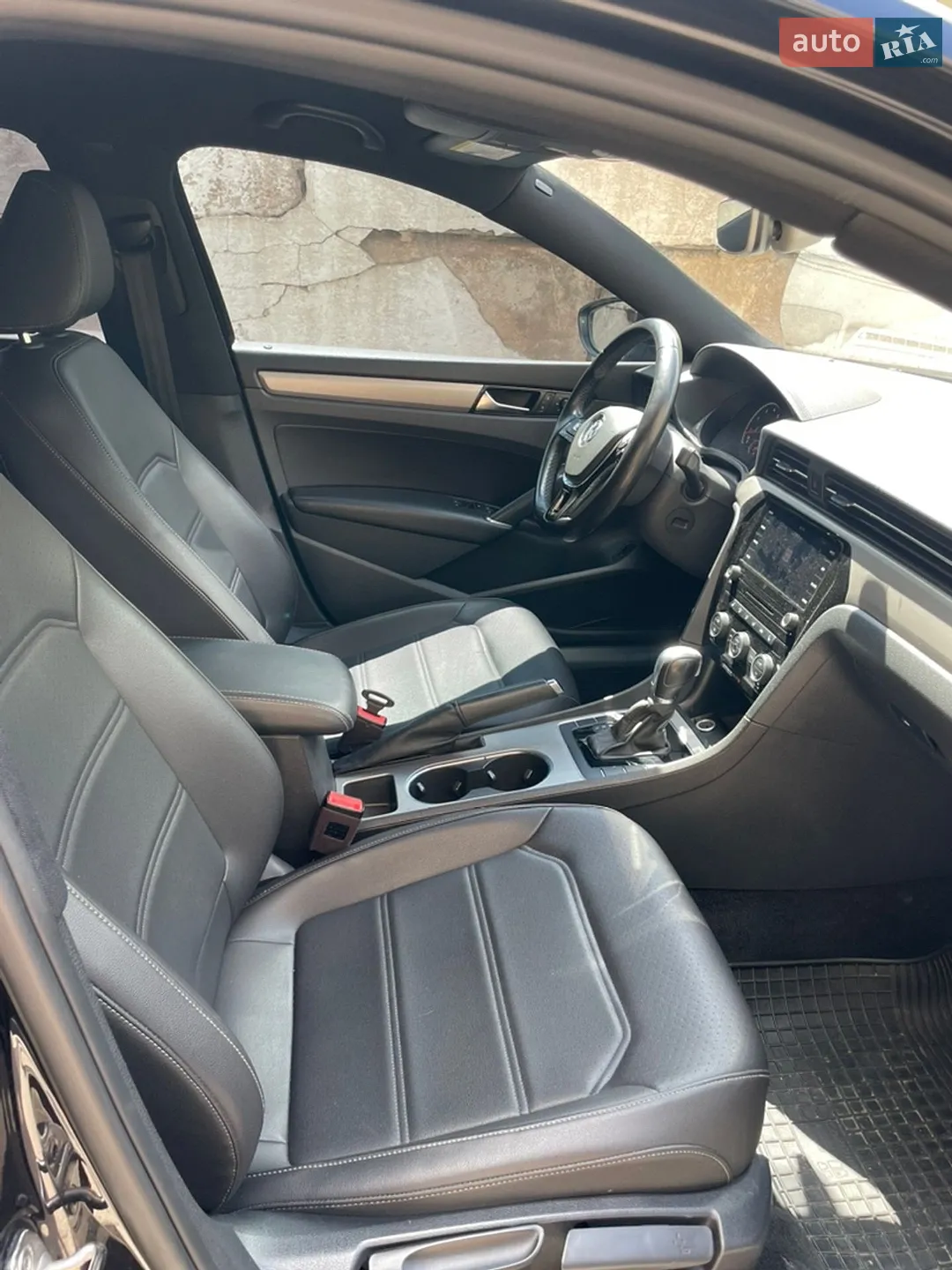2020 Volkswagen Passat - мініатюра 16