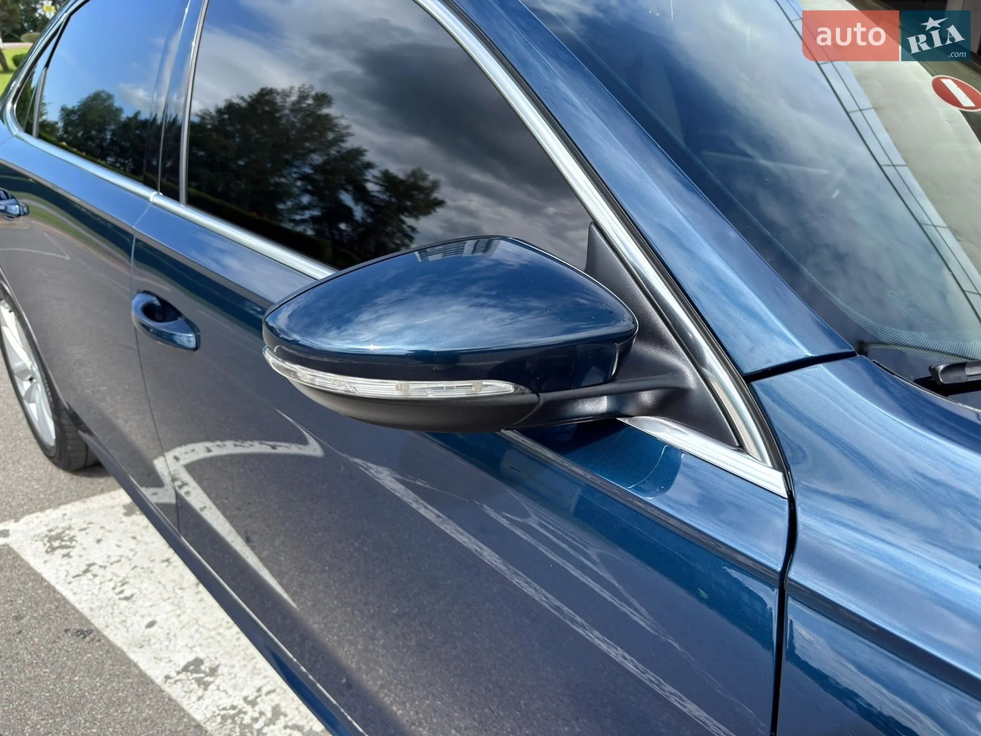 2020 Volkswagen Passat - мініатюра 69