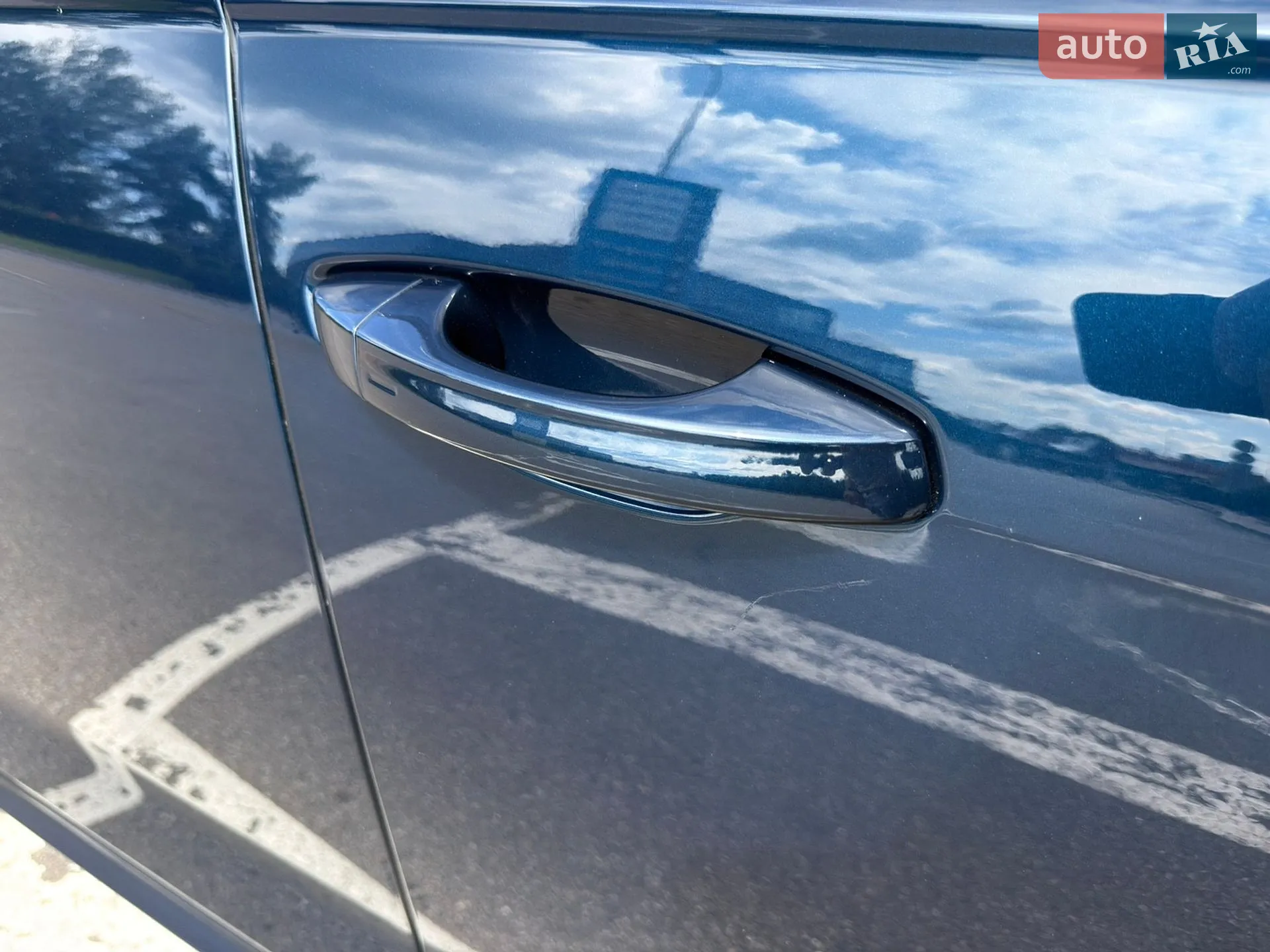 2020 Volkswagen Passat - мініатюра 71