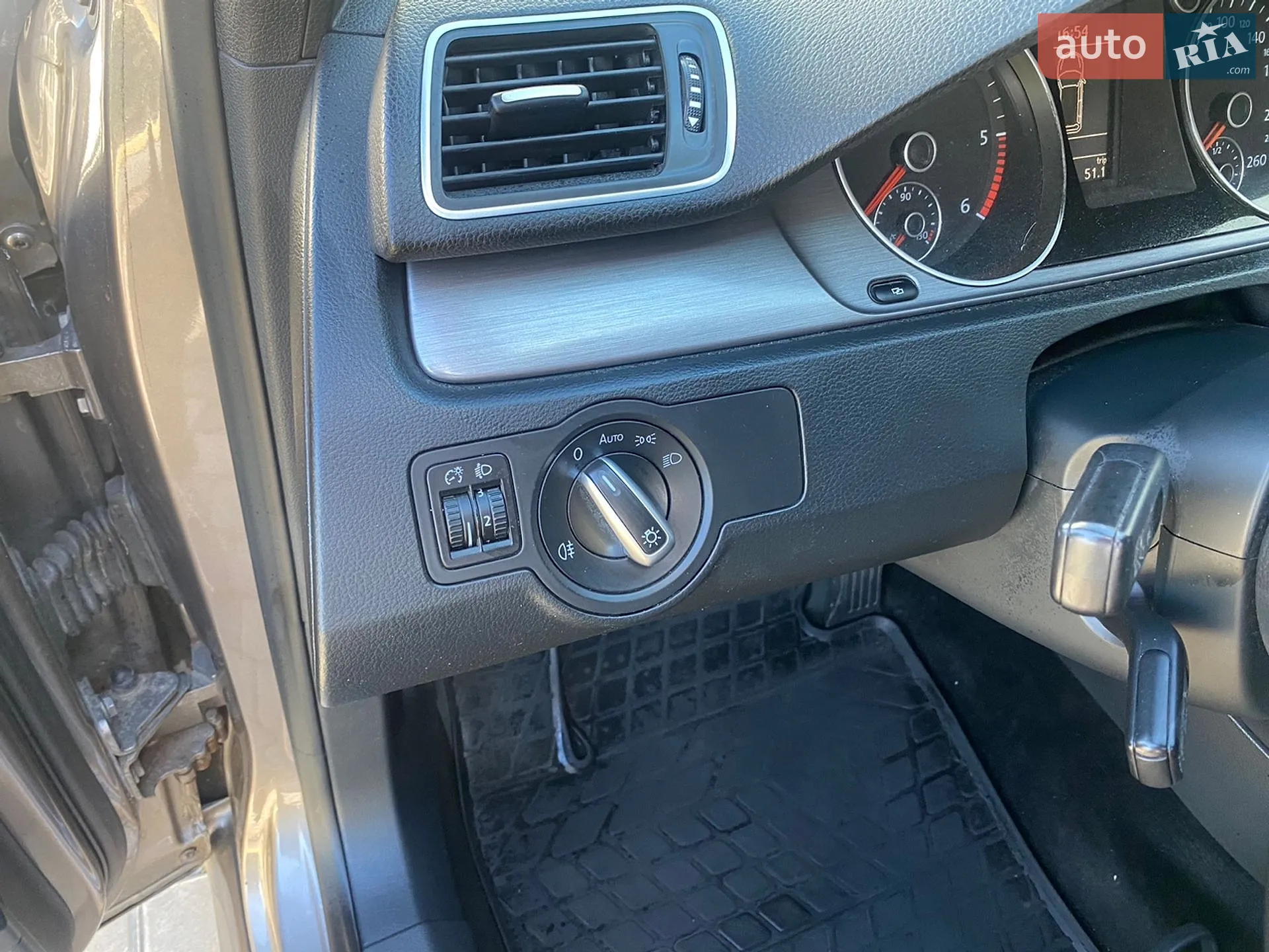 2012 Volkswagen Passat - мініатюра 27