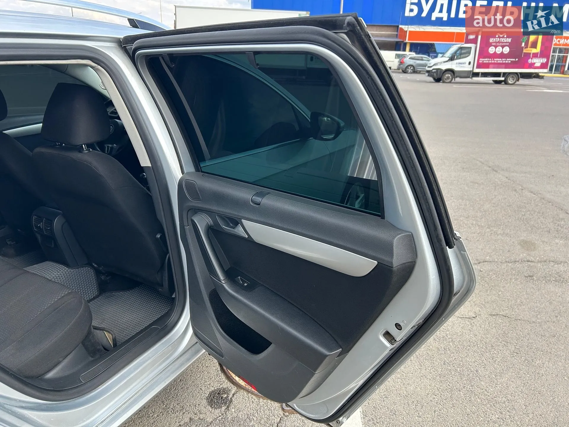 2013 Volkswagen Passat - мініатюра 30