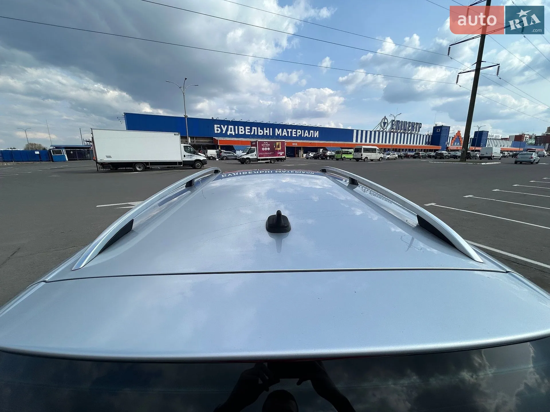 2013 Volkswagen Passat - мініатюра 5