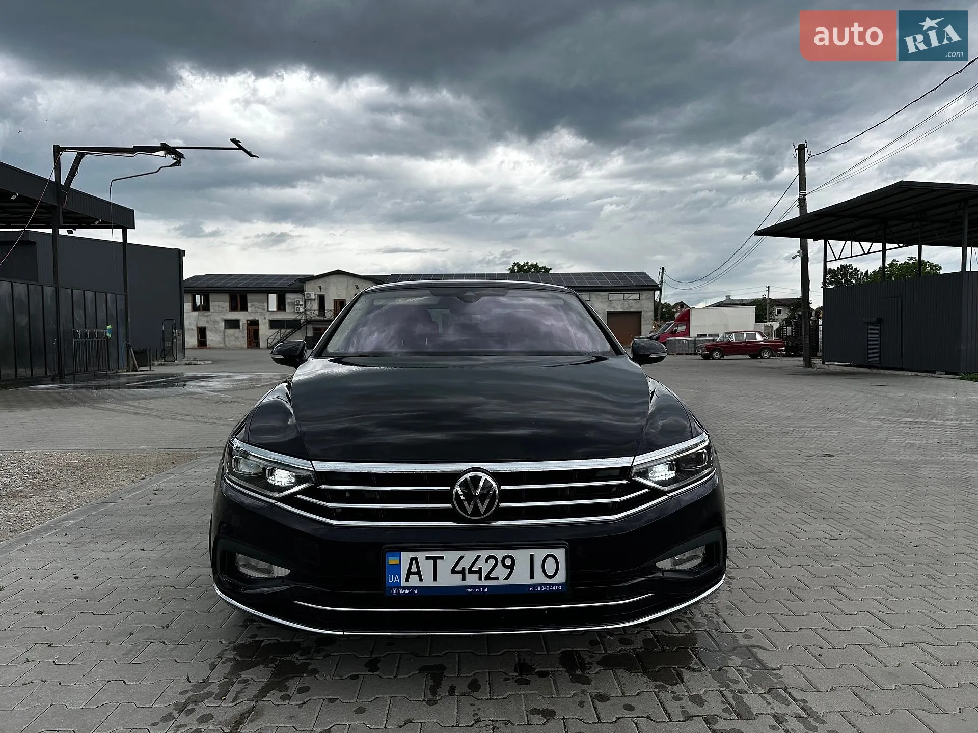 2021 Volkswagen Passat - мініатюра 23