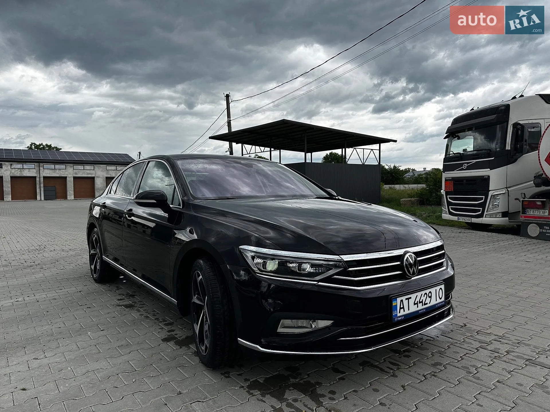 2021 Volkswagen Passat - мініатюра 33