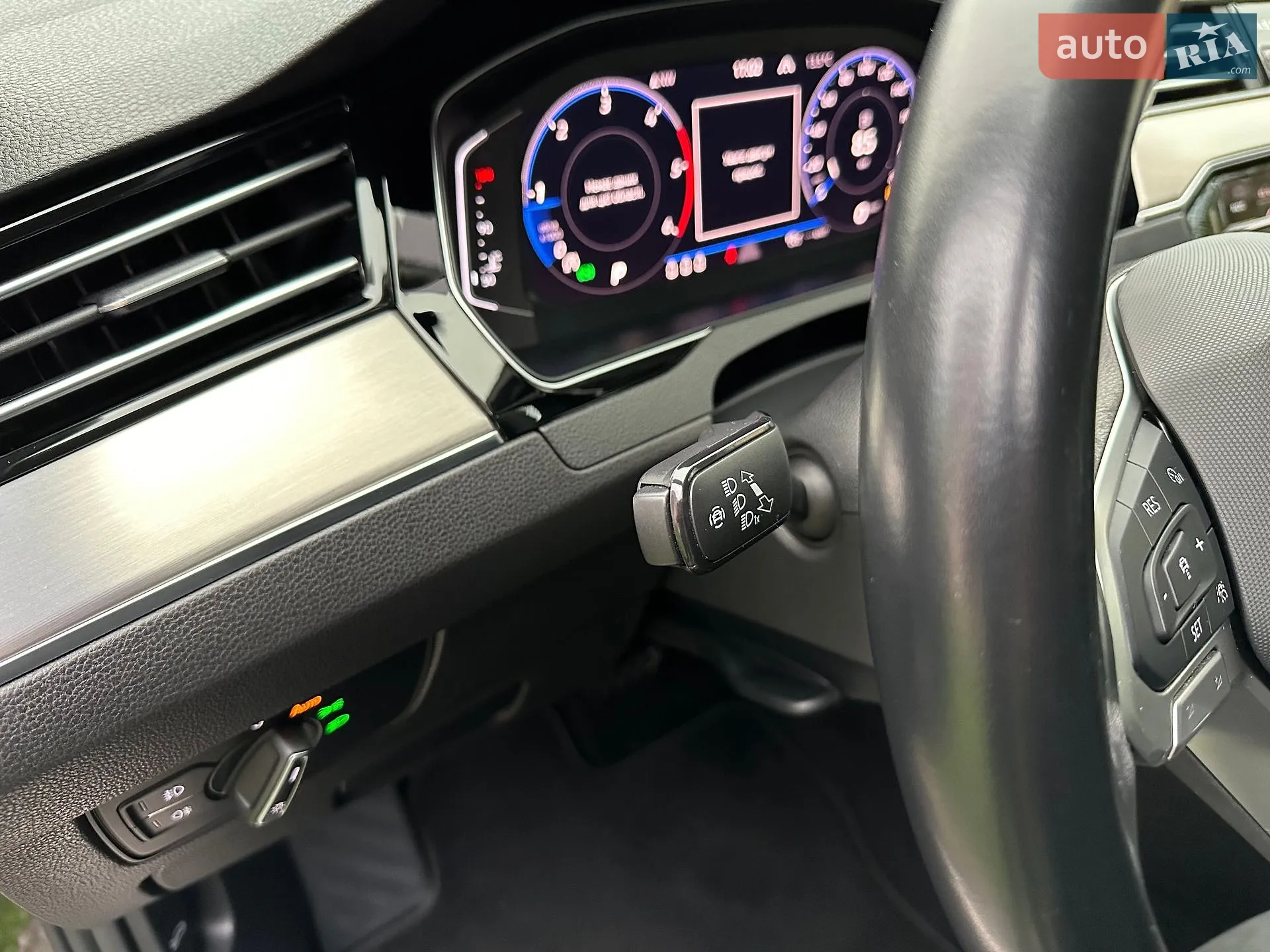 2021 Volkswagen Passat - мініатюра 53