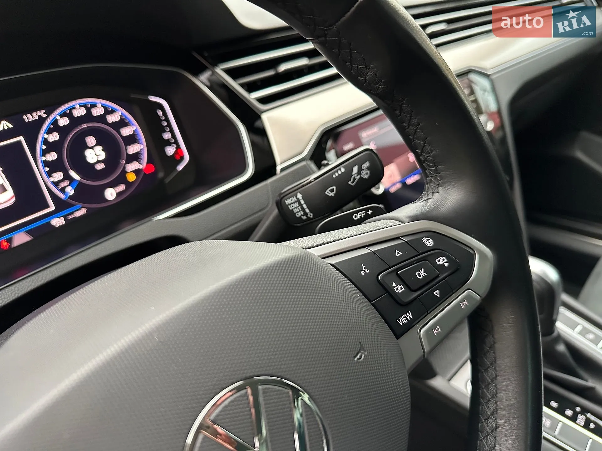 2021 Volkswagen Passat - мініатюра 55