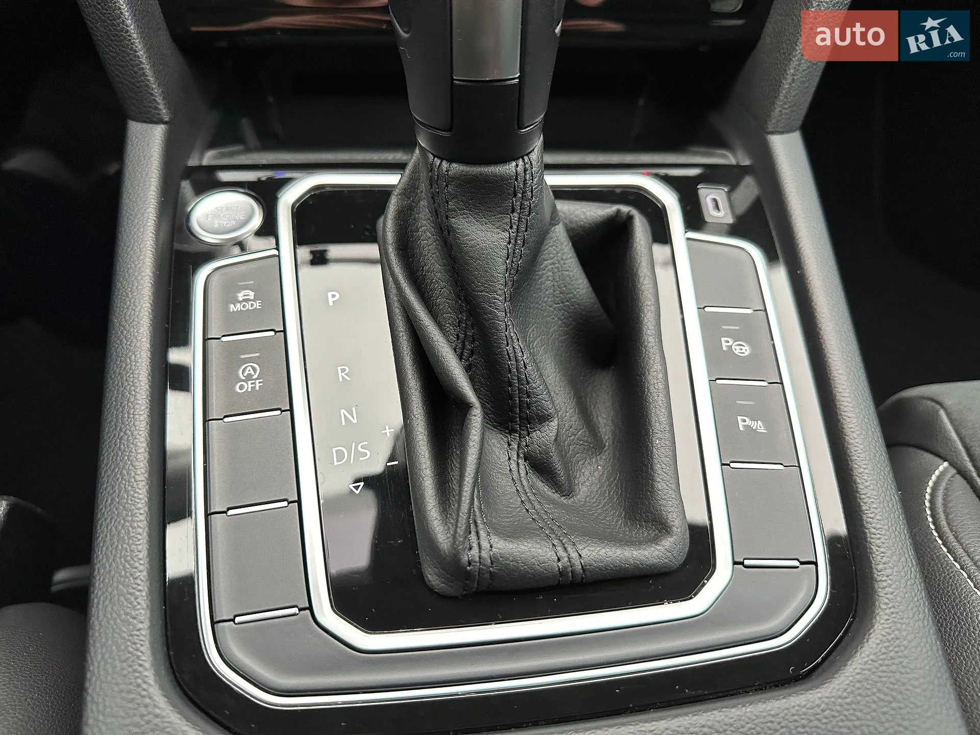 2021 Volkswagen Passat - мініатюра 57