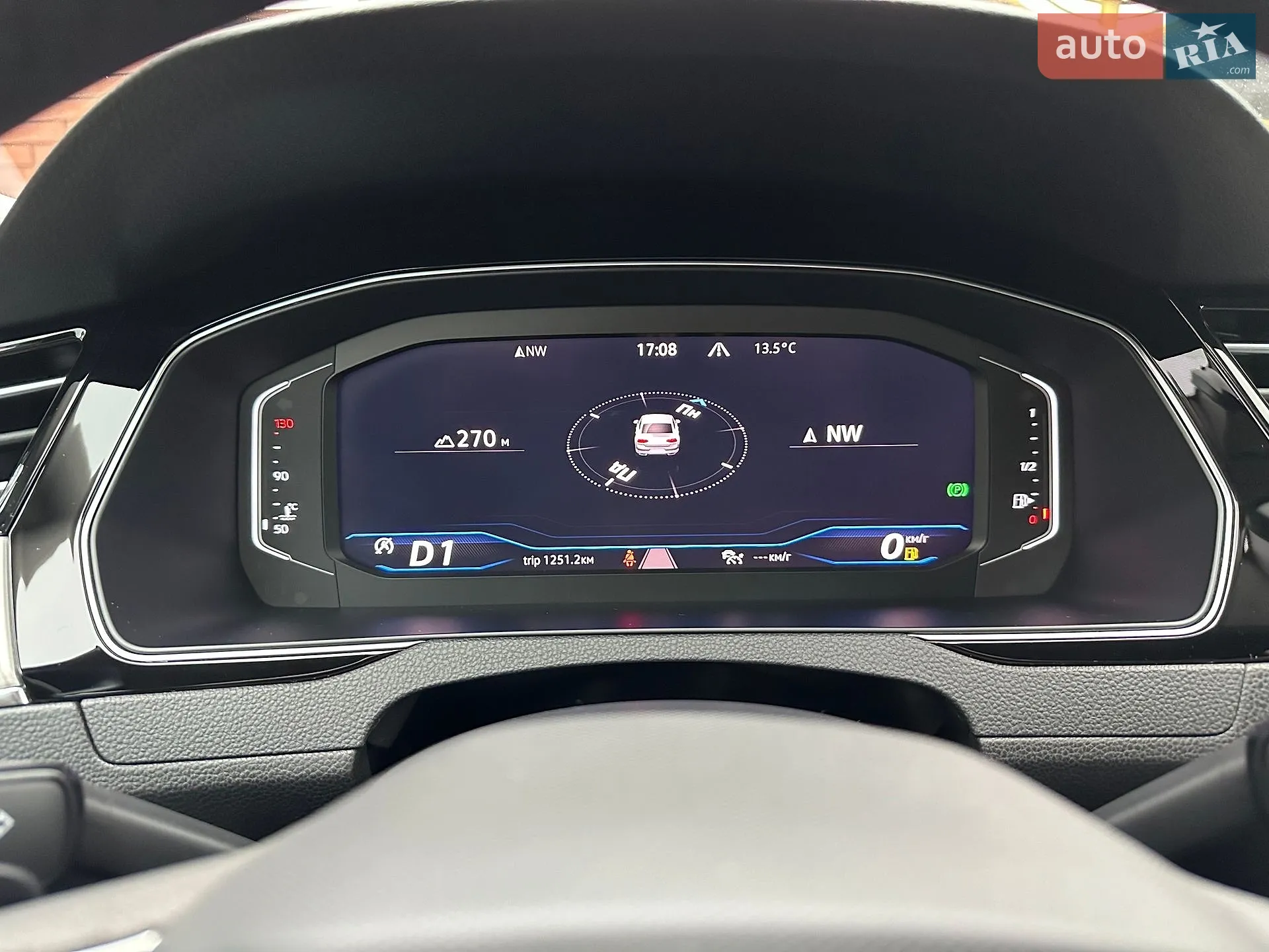 2021 Volkswagen Passat - мініатюра 60