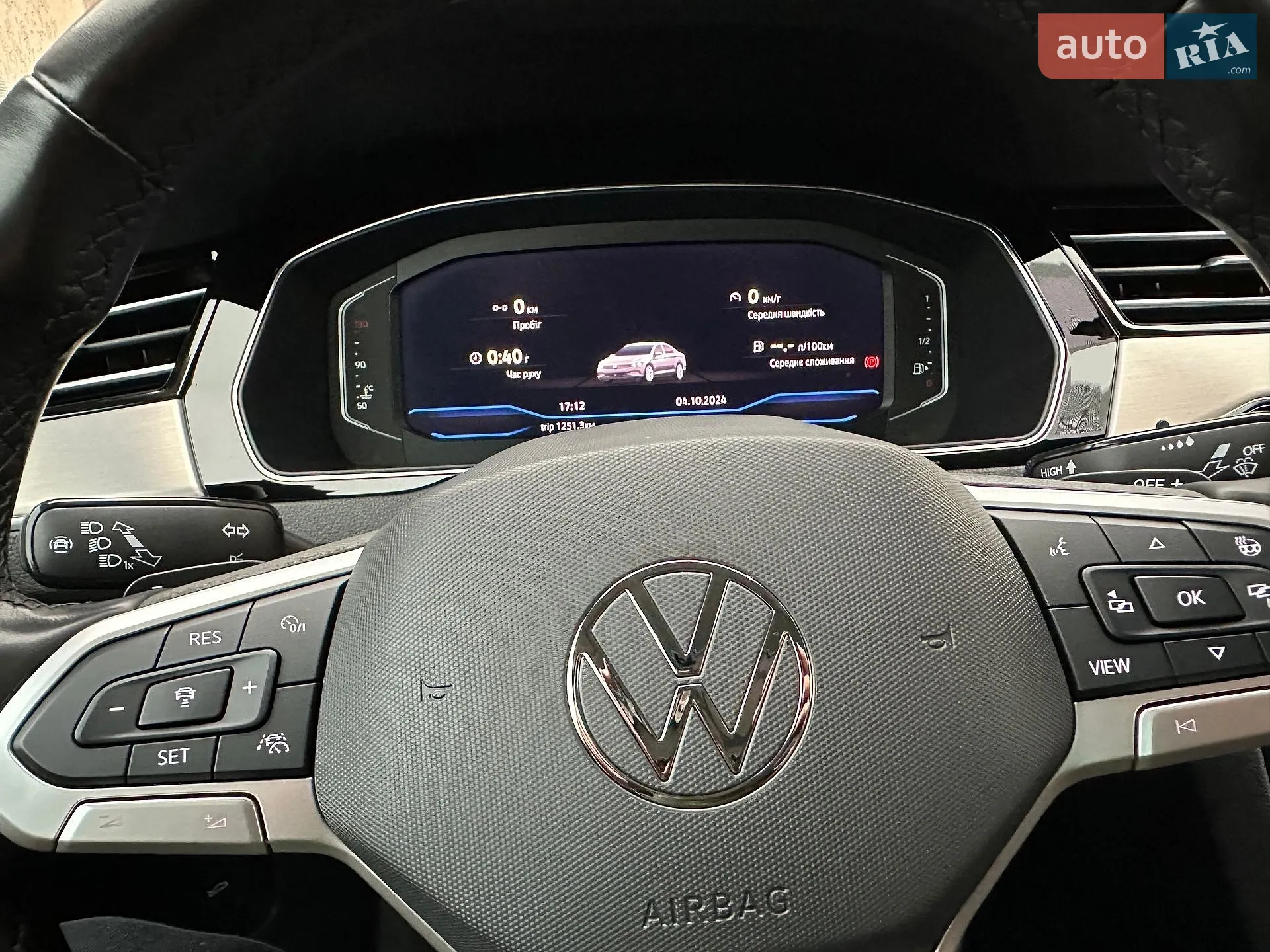 2021 Volkswagen Passat - мініатюра 62