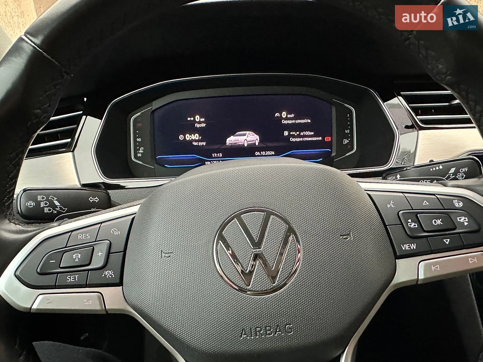 2021 Volkswagen Passat - мініатюра 61