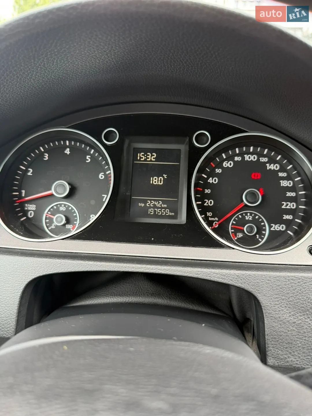 Volkswagen Passat 2009 VIN WVWZZZ3CZAE008190 фото оголошення 26 з 27