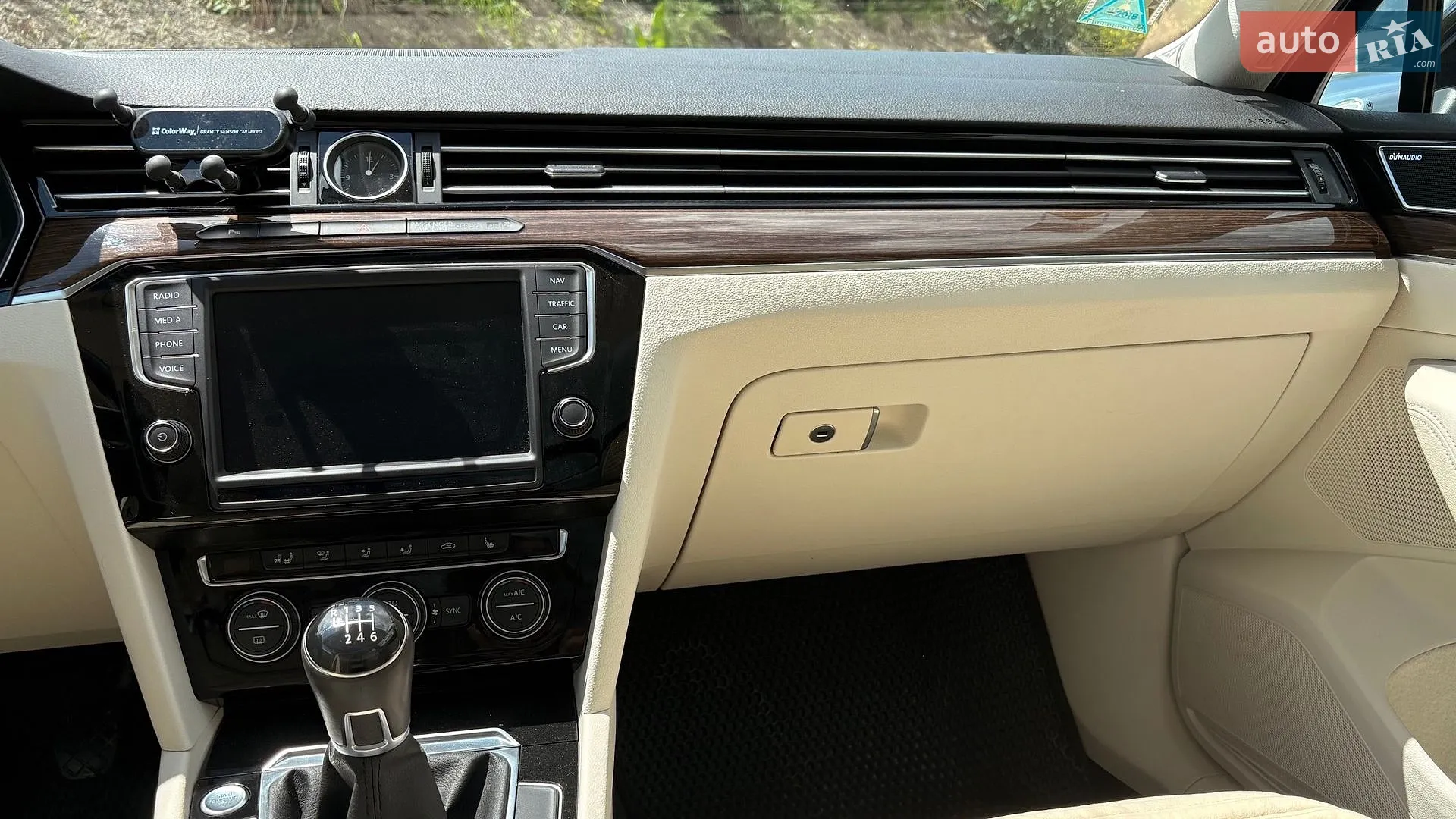 2015 Volkswagen Passat - мініатюра 70