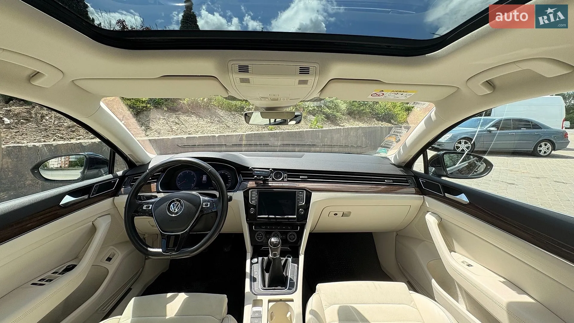 2015 Volkswagen Passat - мініатюра 49
