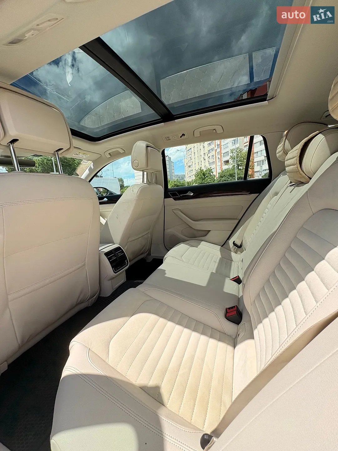 2015 Volkswagen Passat - мініатюра 85