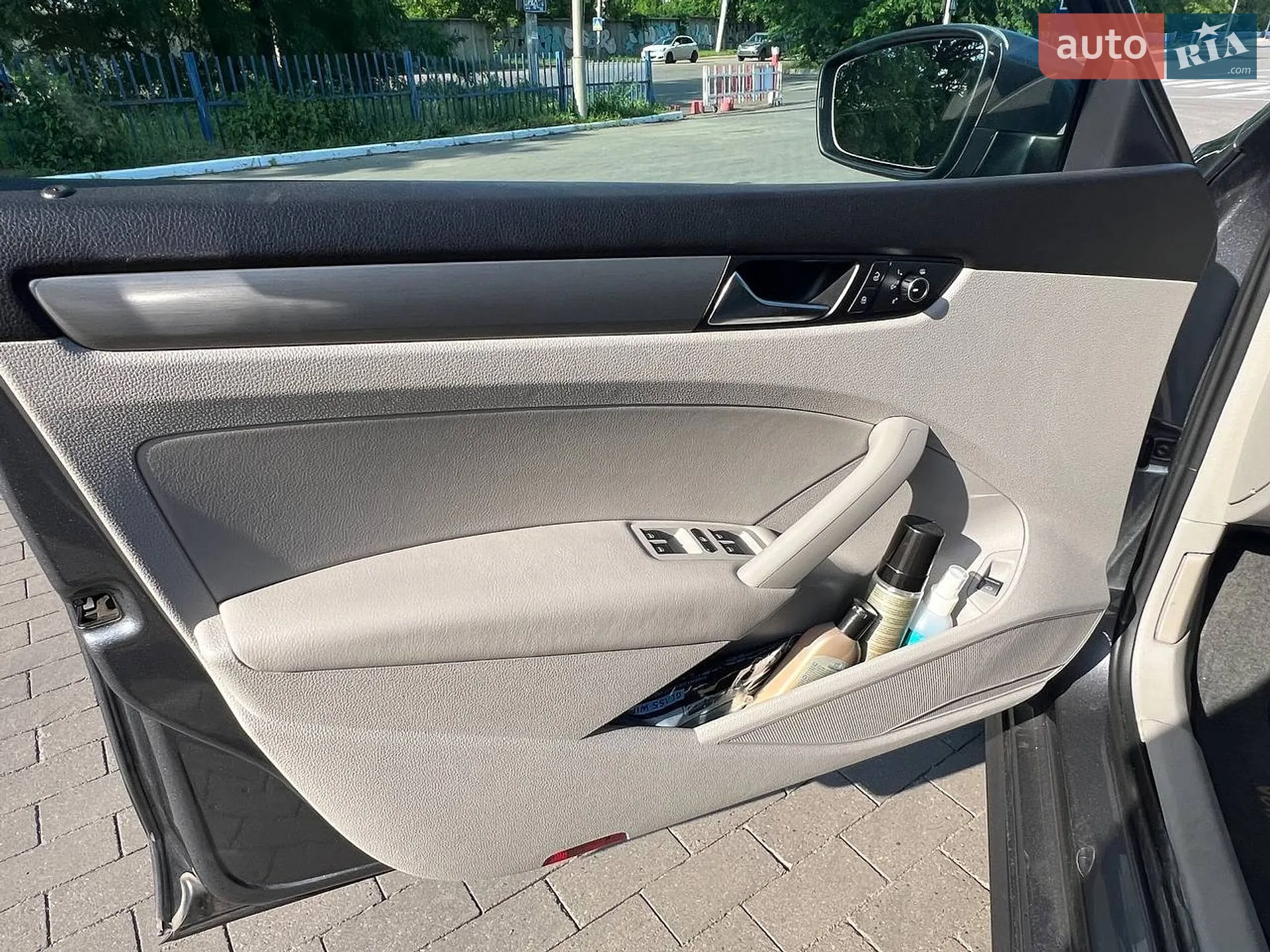 2014 Volkswagen Passat - мініатюра 22