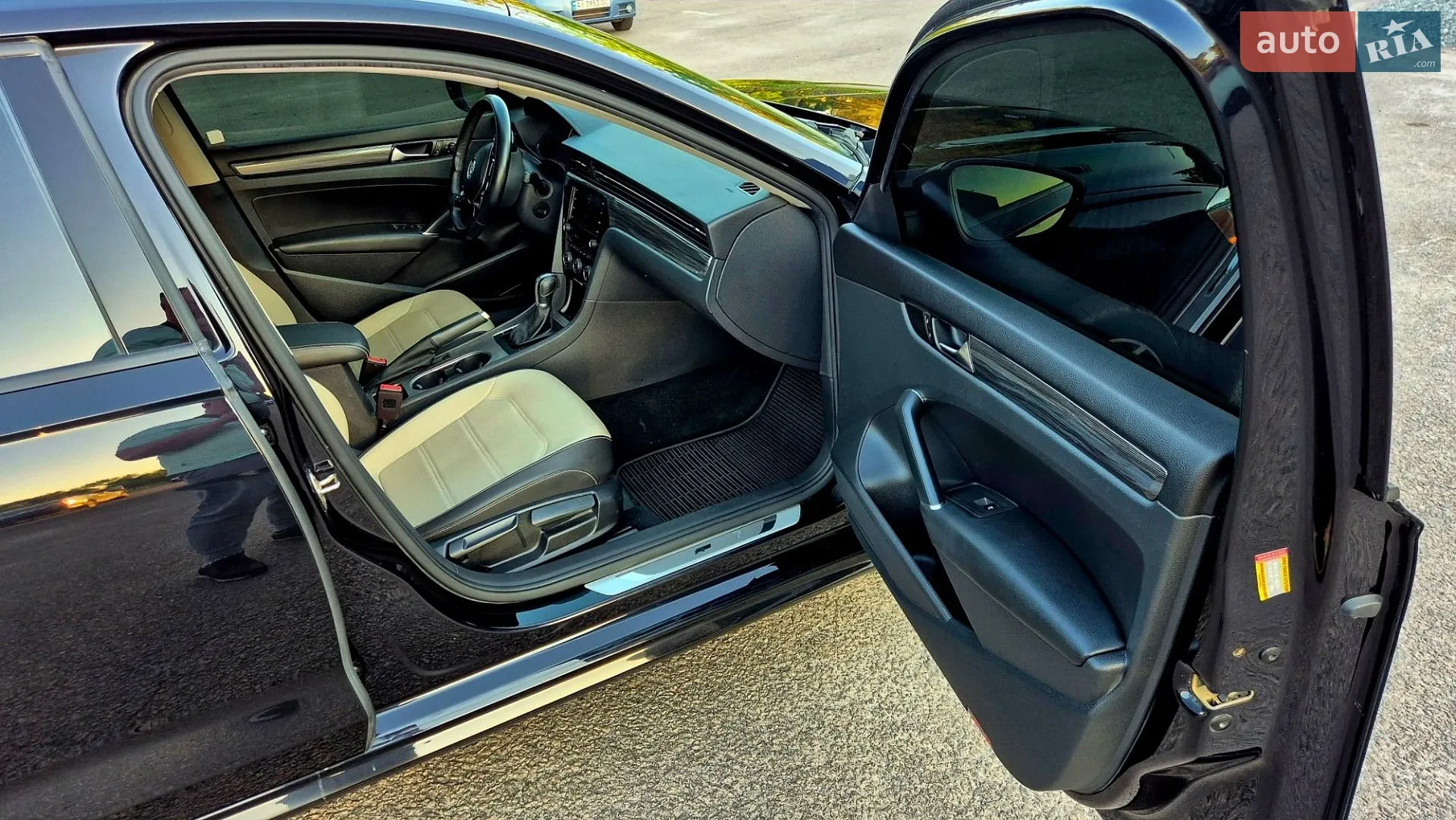 2020 Volkswagen Passat - мініатюра 14