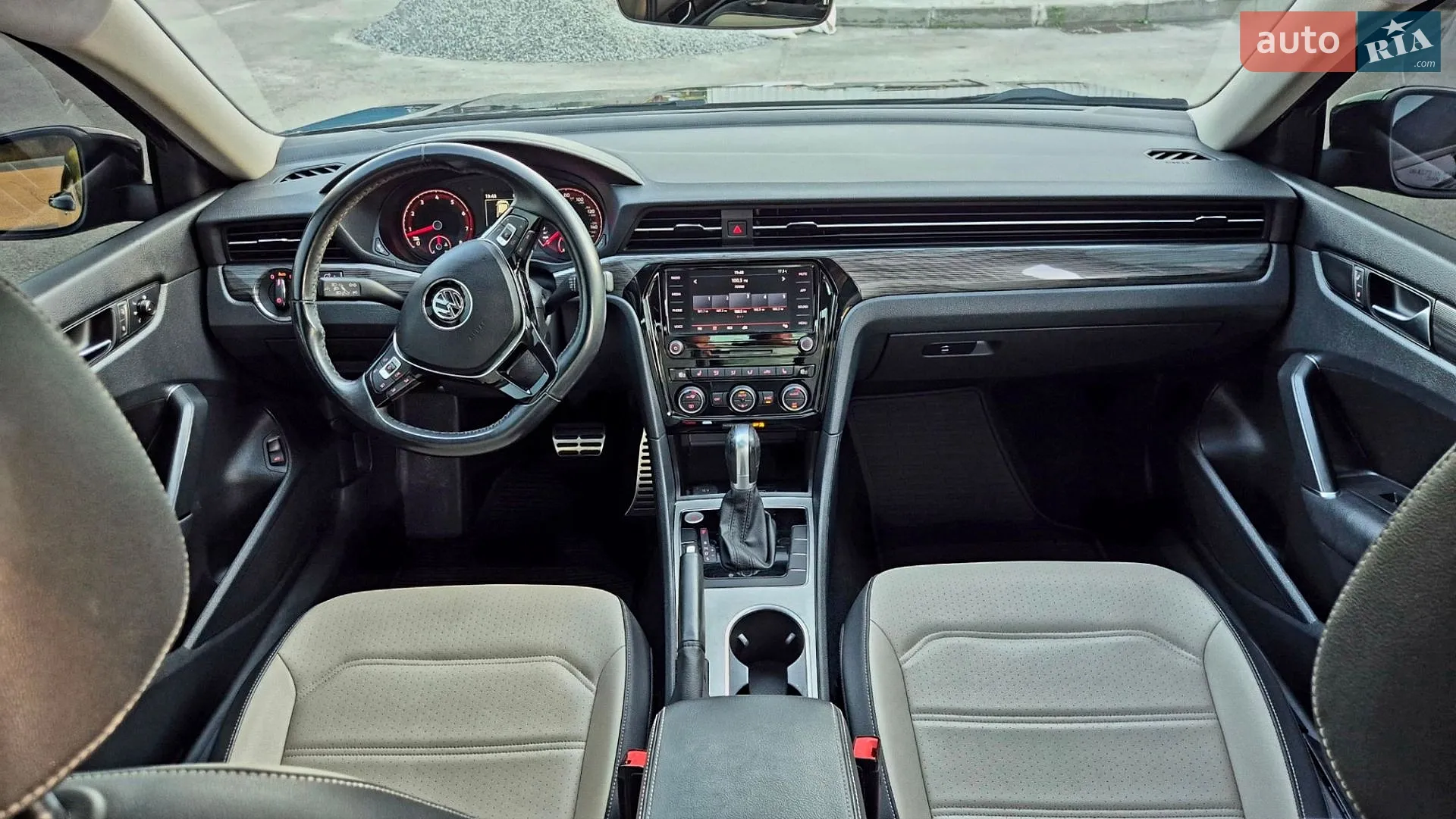 2020 Volkswagen Passat - мініатюра 20