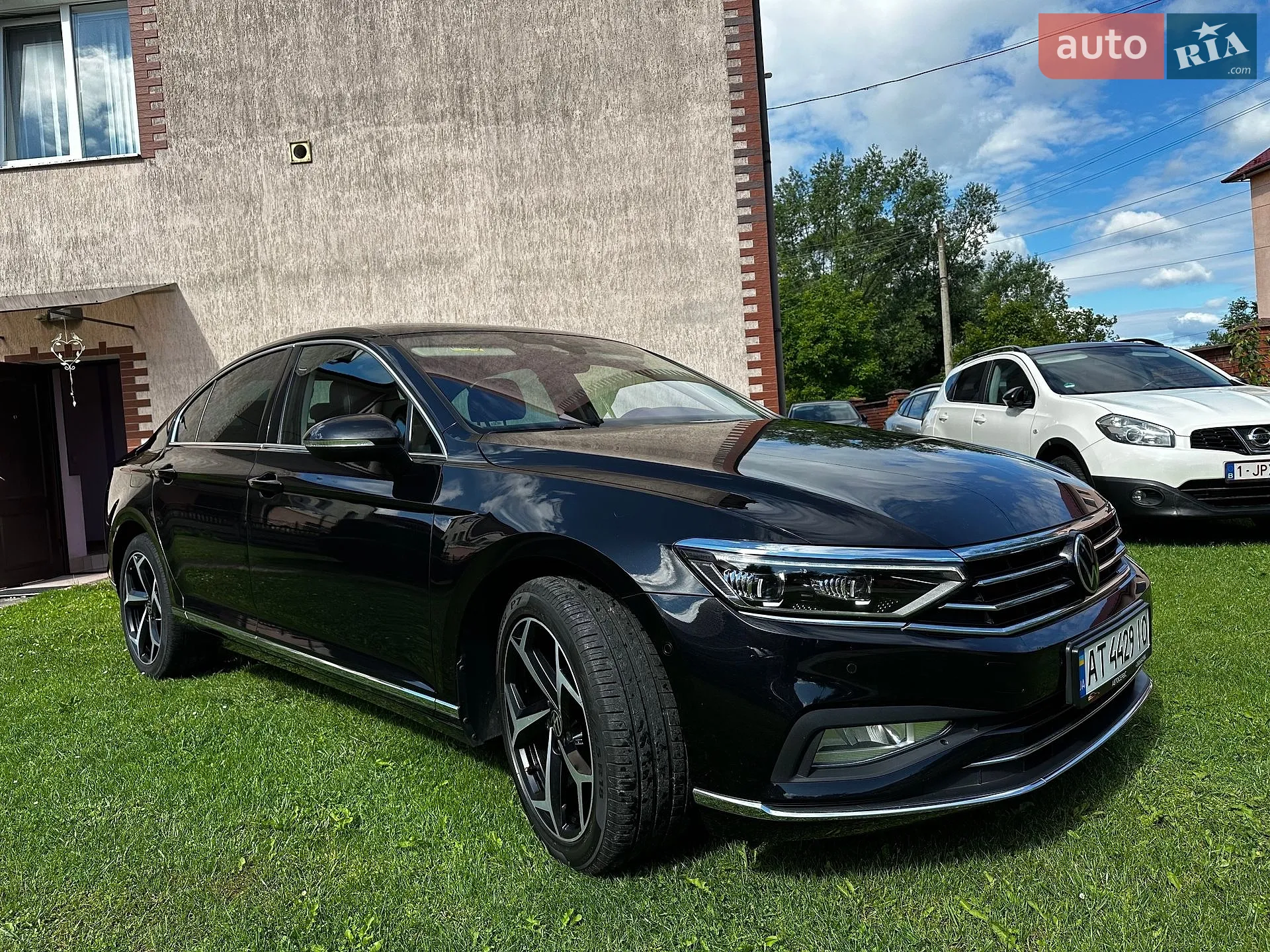 2021 Volkswagen Passat - мініатюра 25