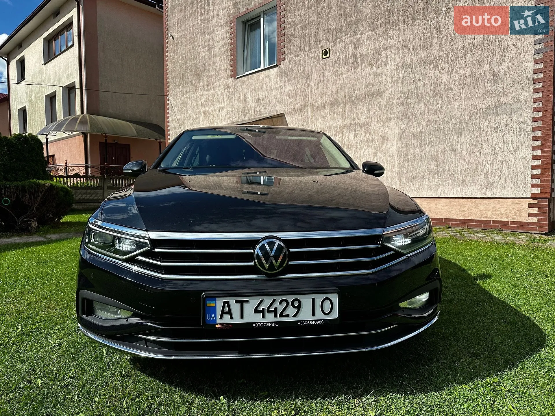 2021 Volkswagen Passat - мініатюра 15