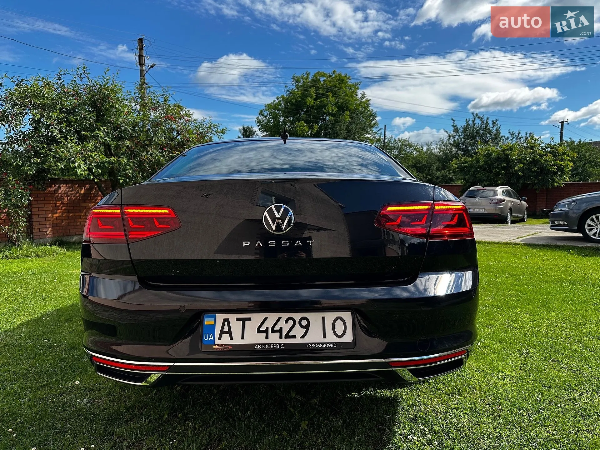 2021 Volkswagen Passat - мініатюра 27