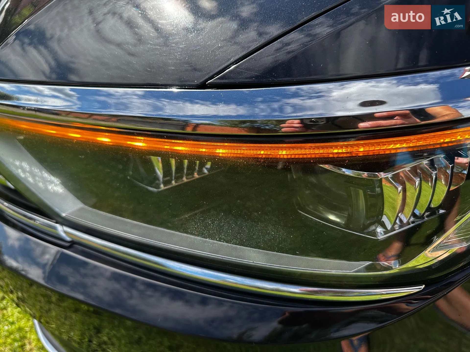 2021 Volkswagen Passat - мініатюра 24