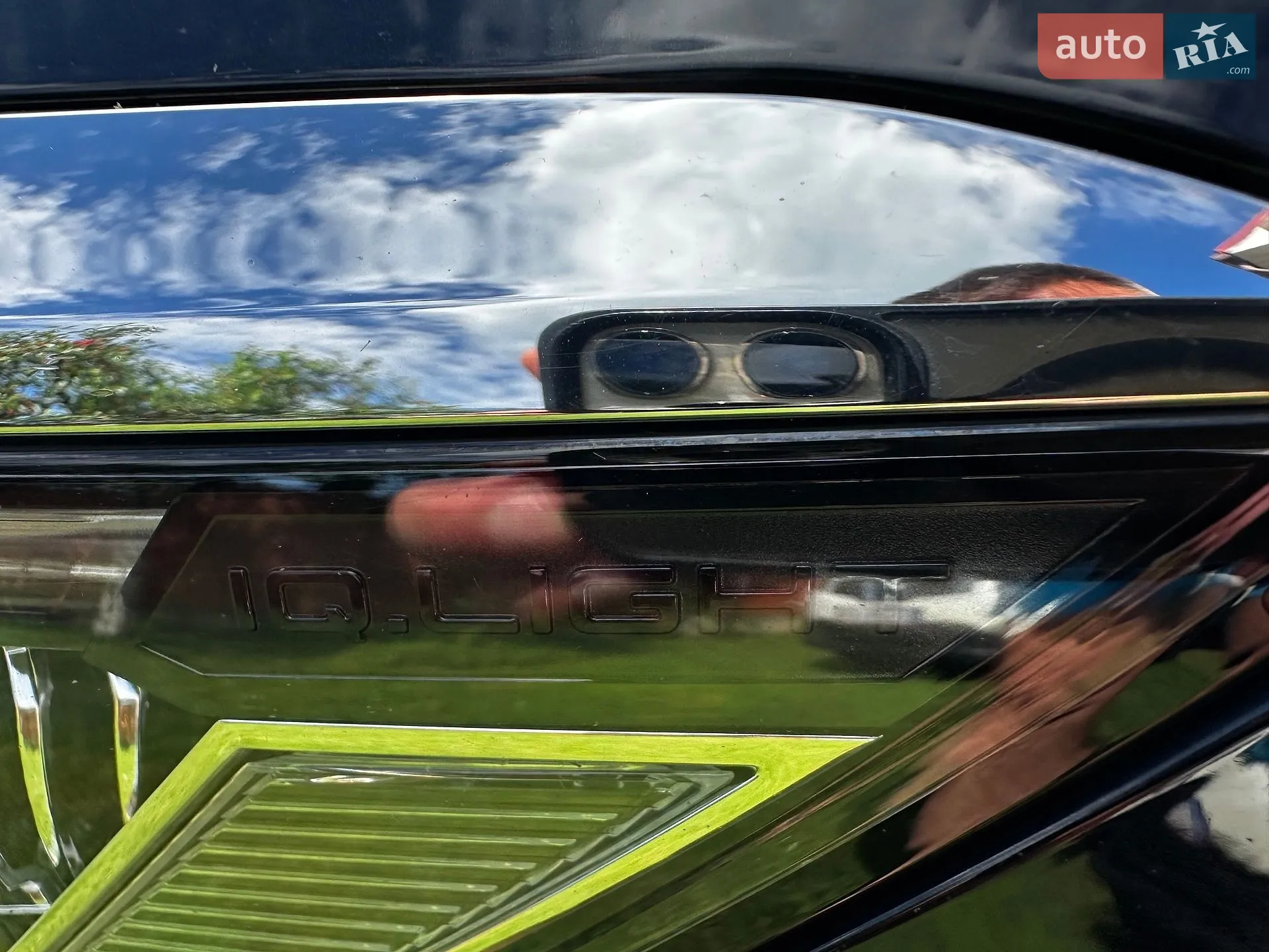 2021 Volkswagen Passat - мініатюра 44