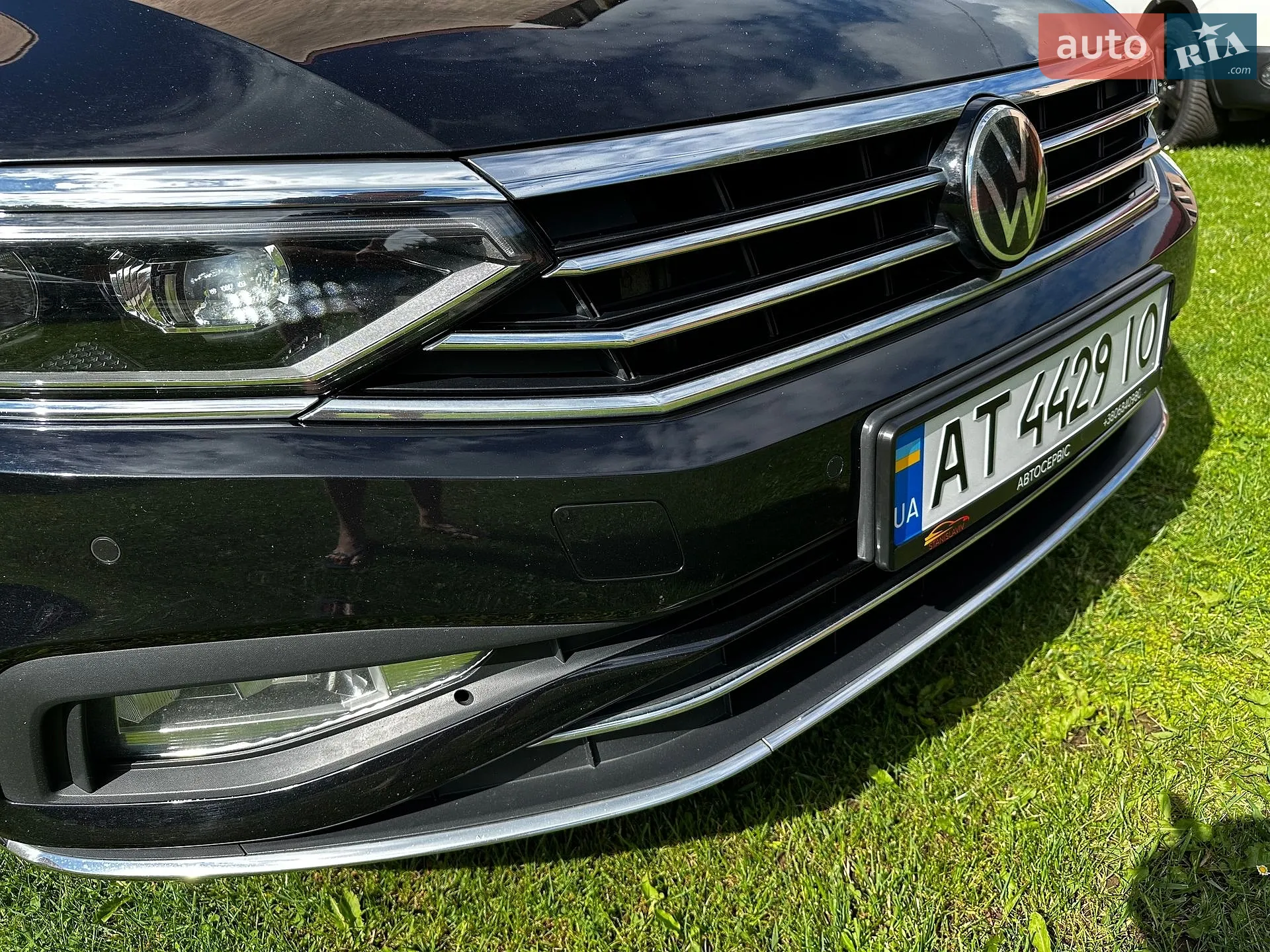 2021 Volkswagen Passat - мініатюра 32