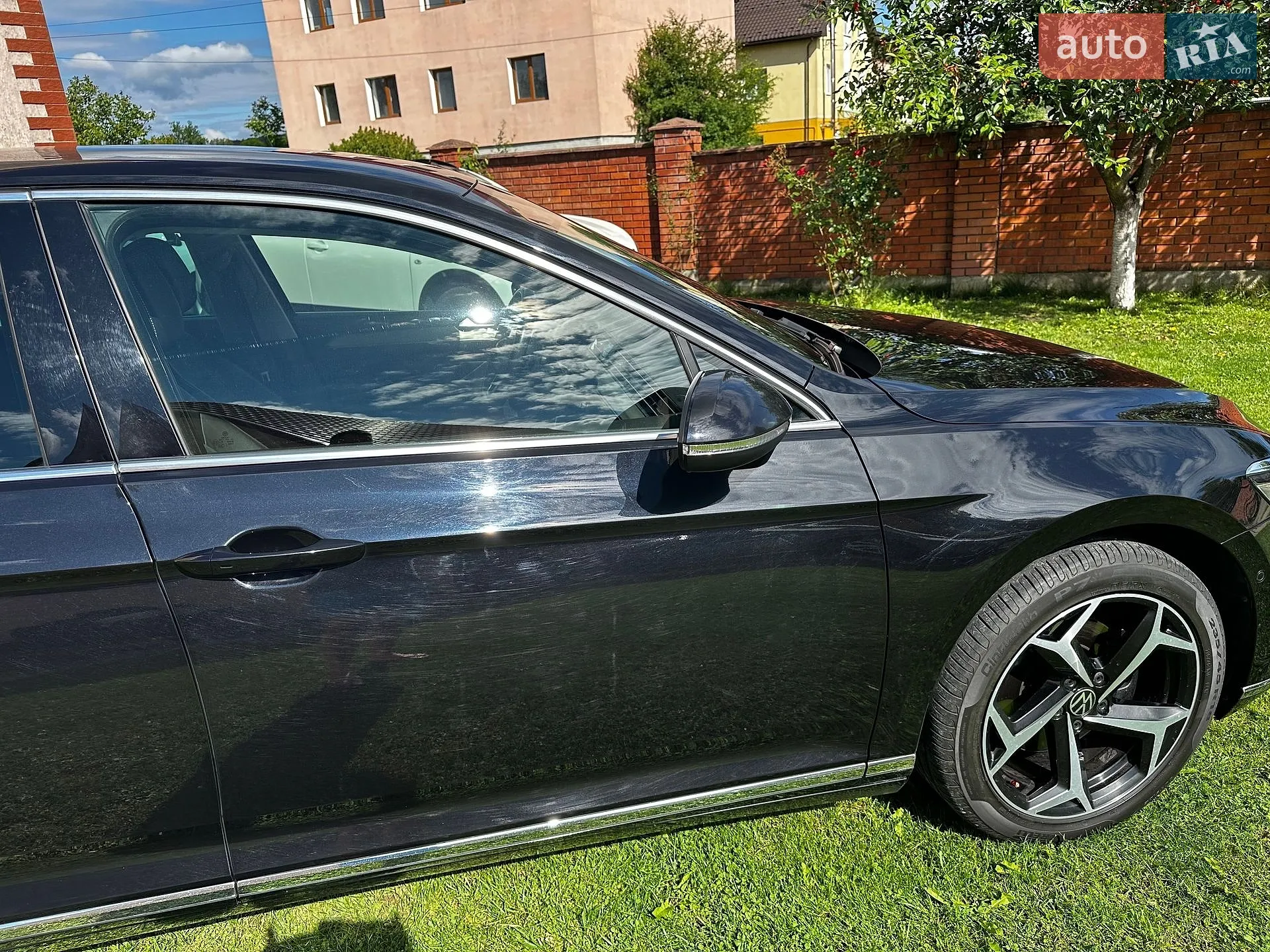 2021 Volkswagen Passat - мініатюра 43
