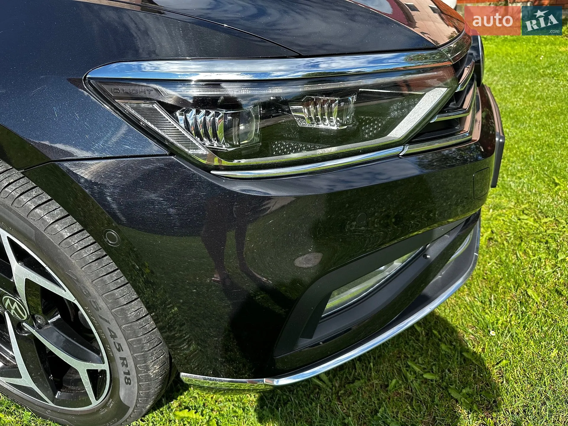 2021 Volkswagen Passat - мініатюра 47
