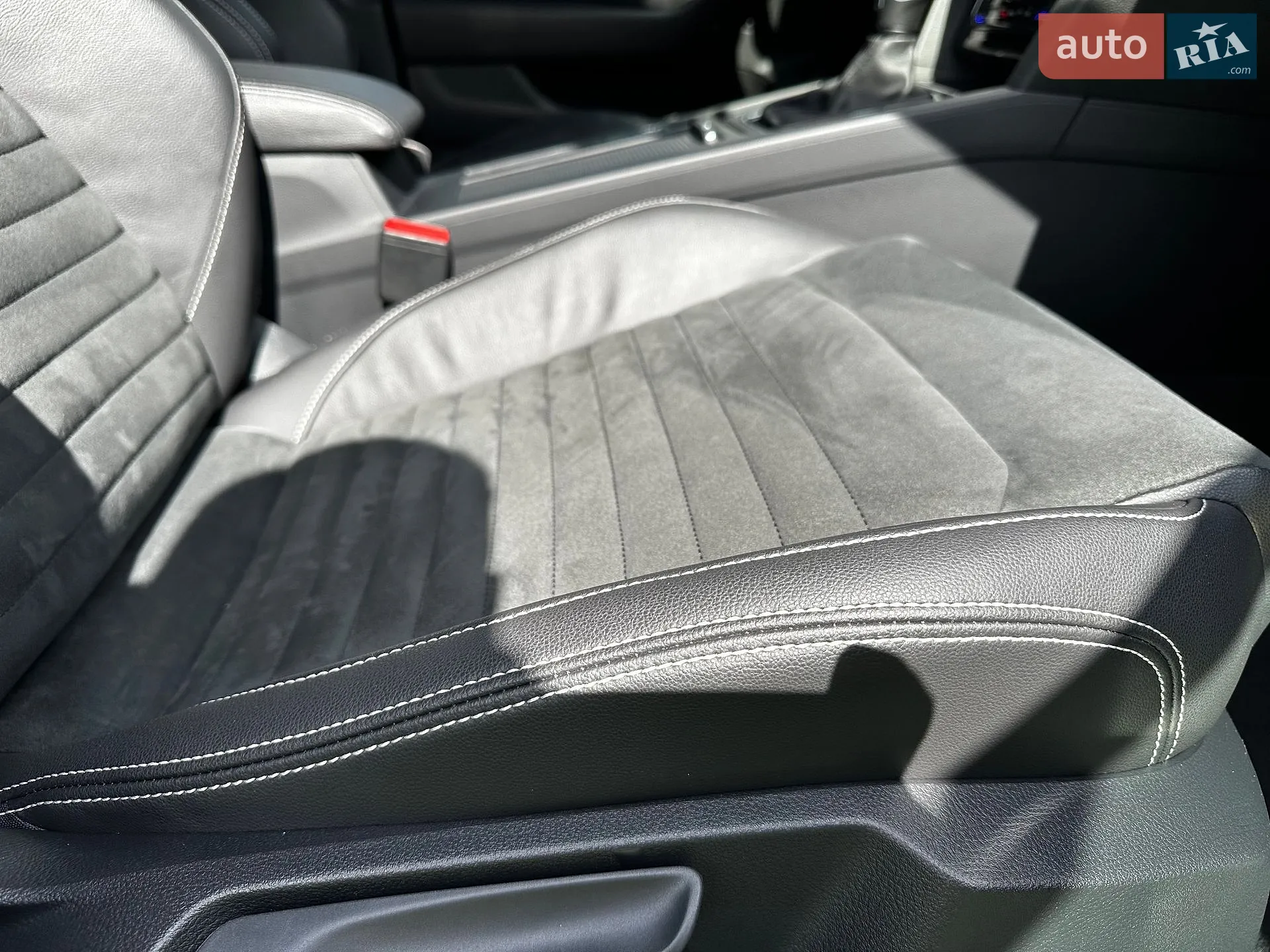 2021 Volkswagen Passat - мініатюра 71