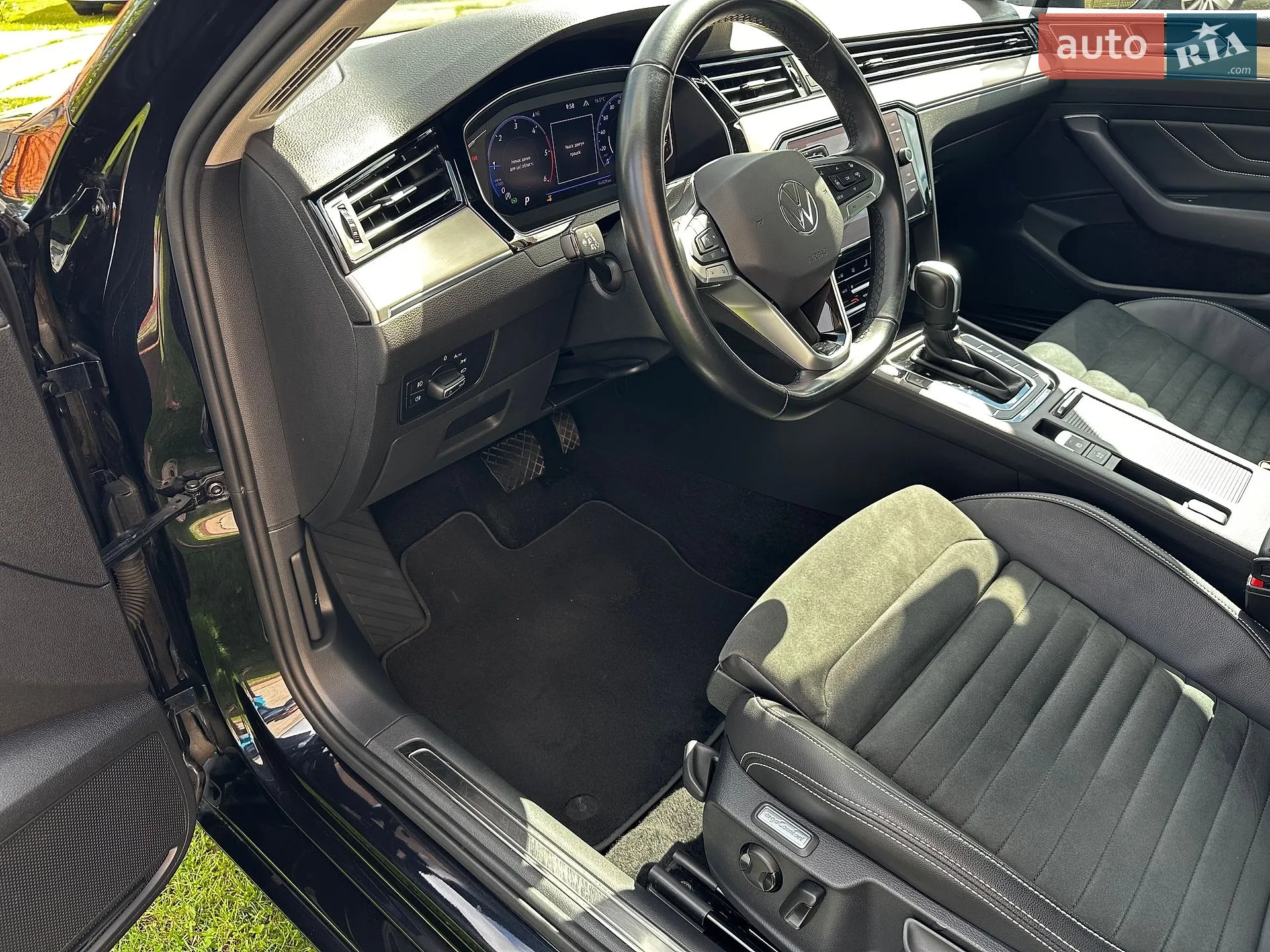 2021 Volkswagen Passat - мініатюра 74