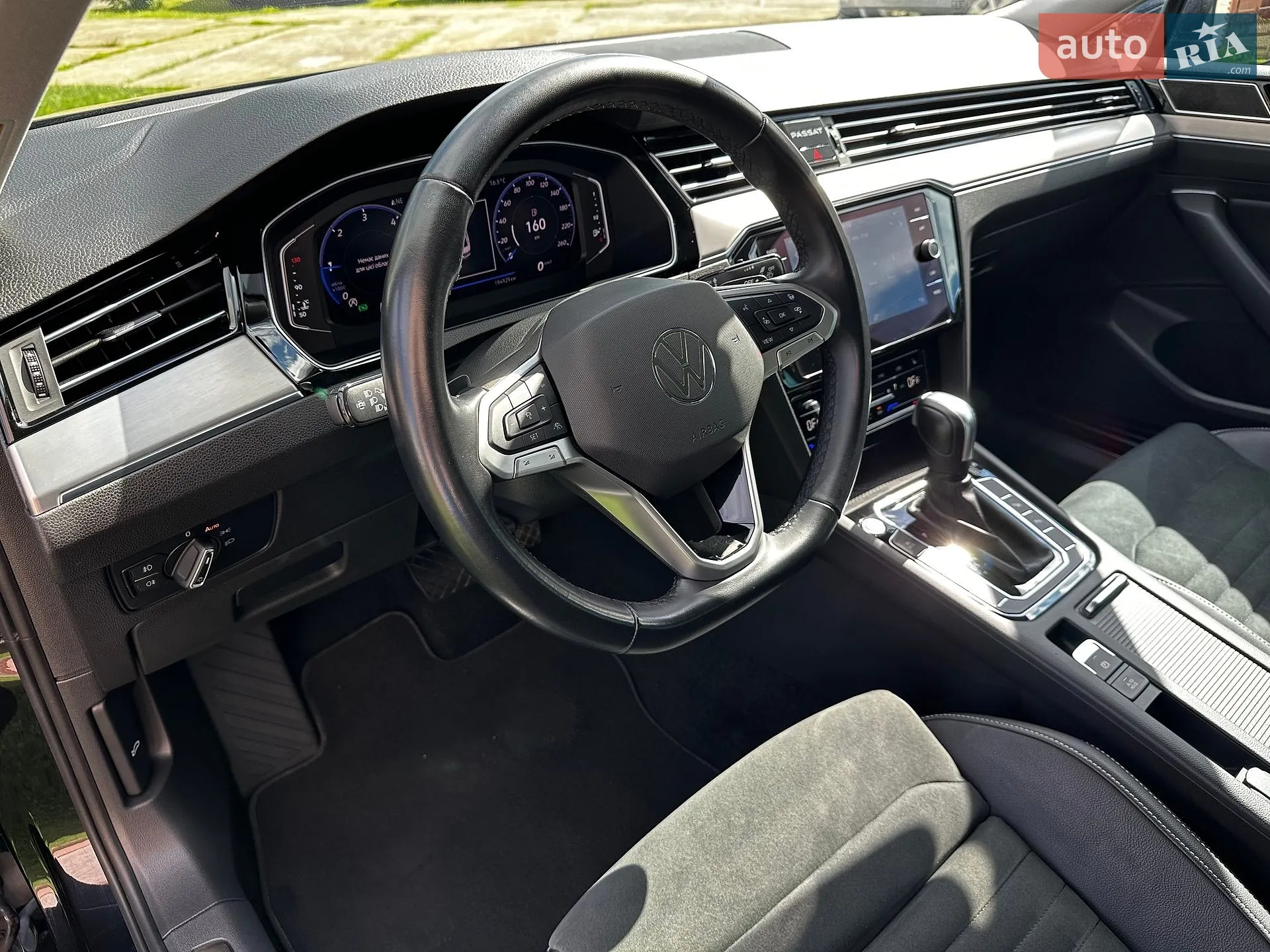 2021 Volkswagen Passat - мініатюра 75