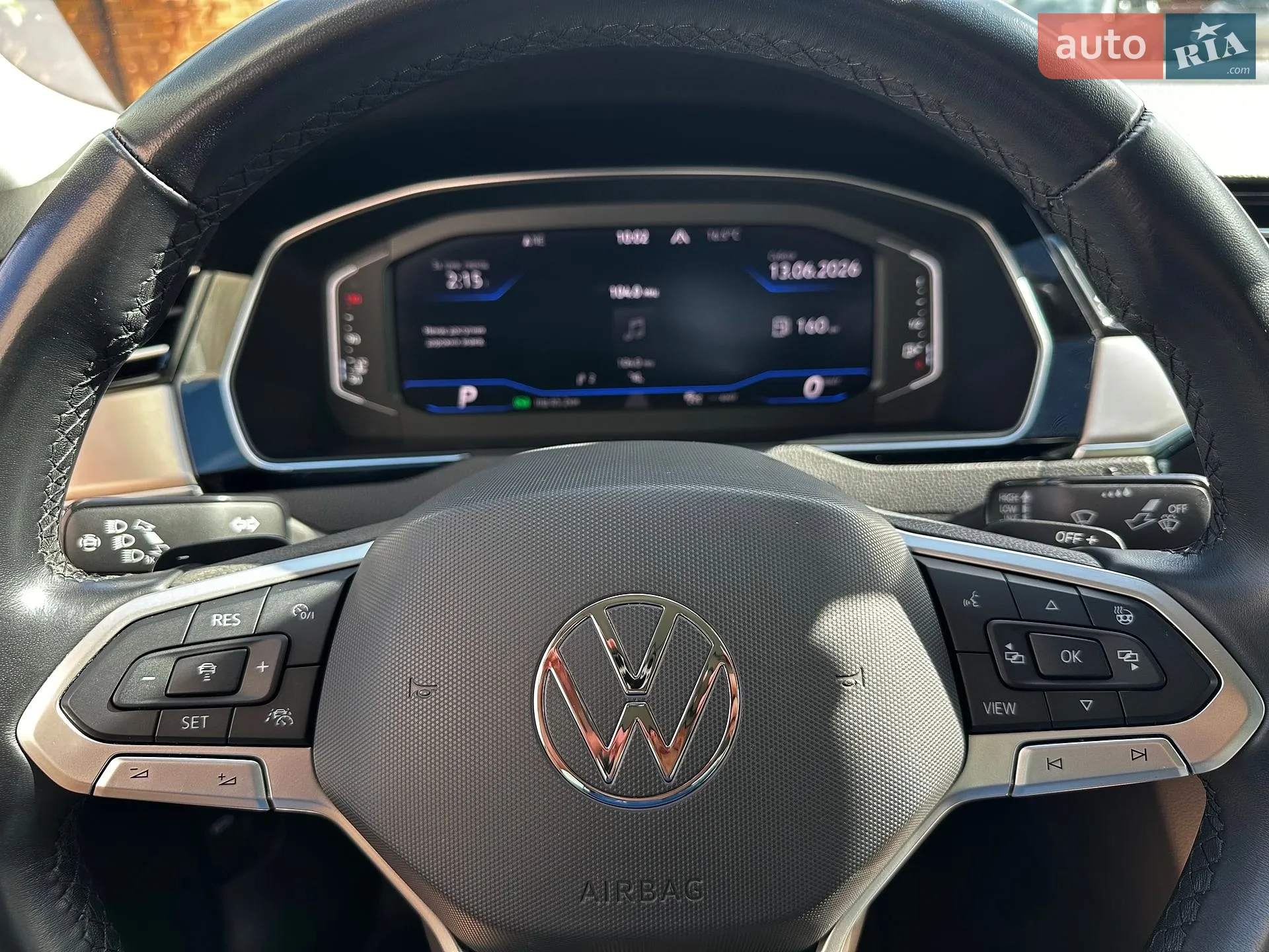 2021 Volkswagen Passat - мініатюра 83