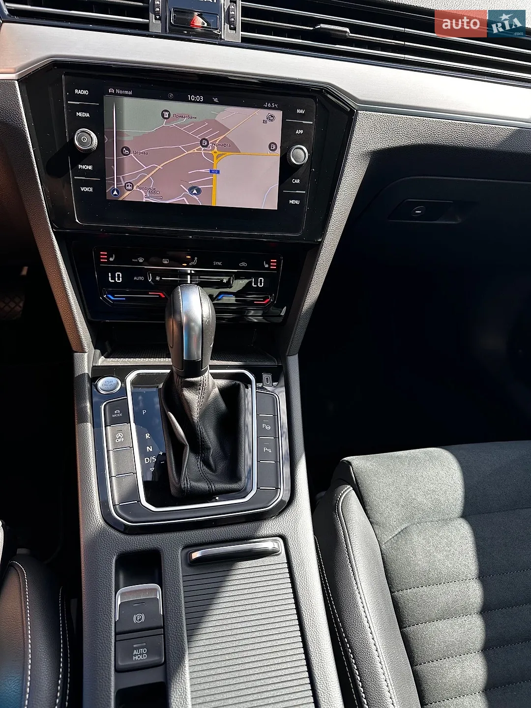 2021 Volkswagen Passat - мініатюра 84