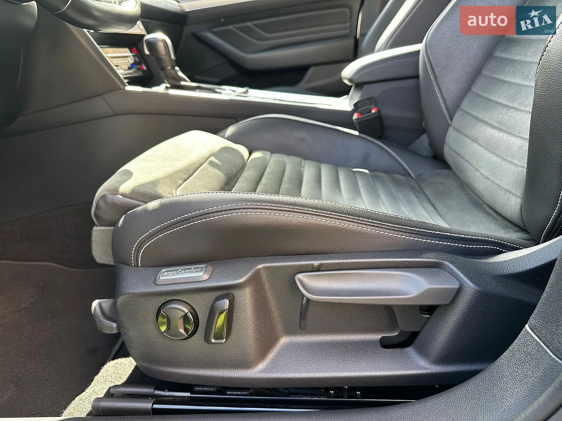 2021 Volkswagen Passat - мініатюра 89