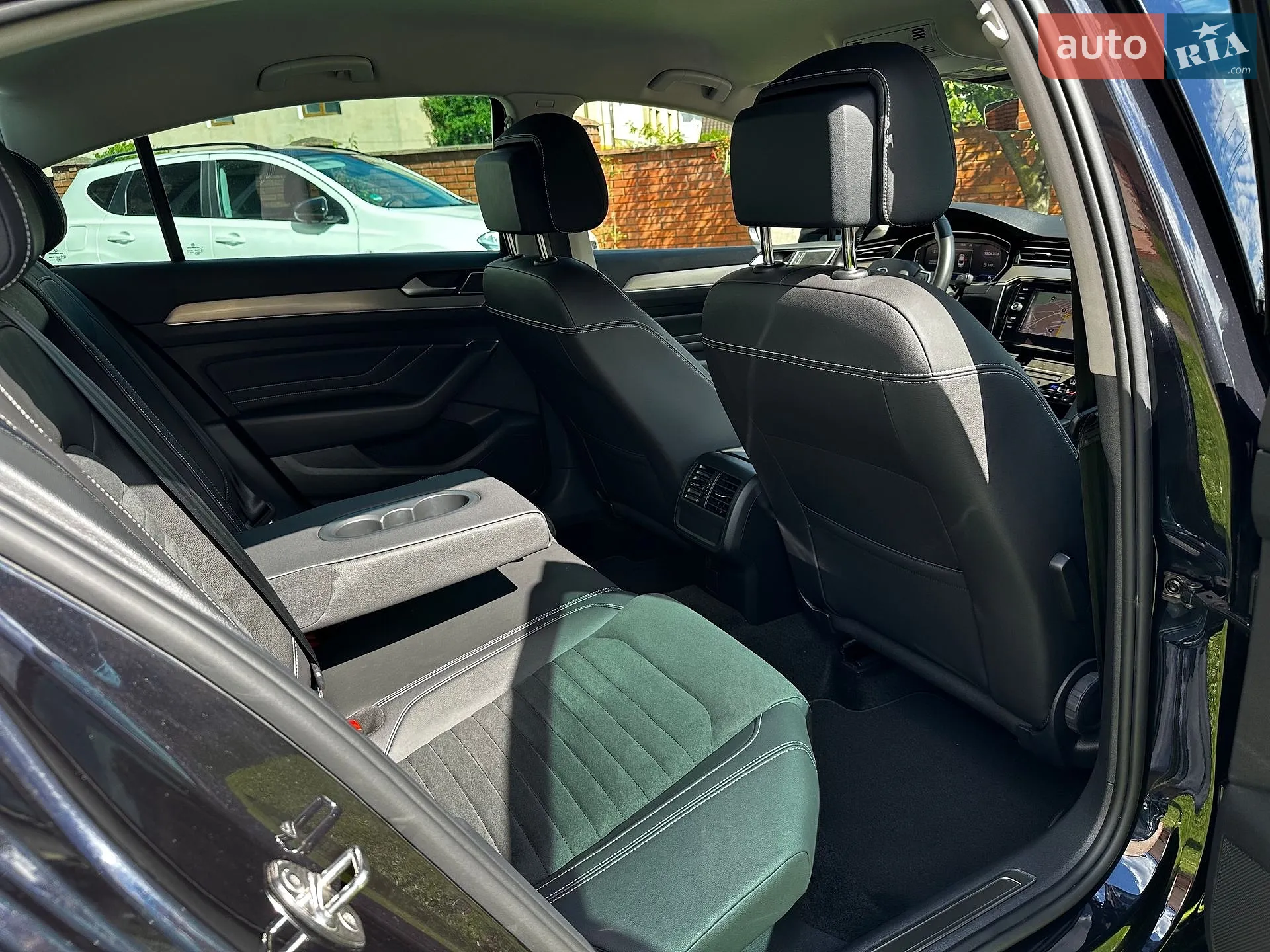 2021 Volkswagen Passat - мініатюра 92