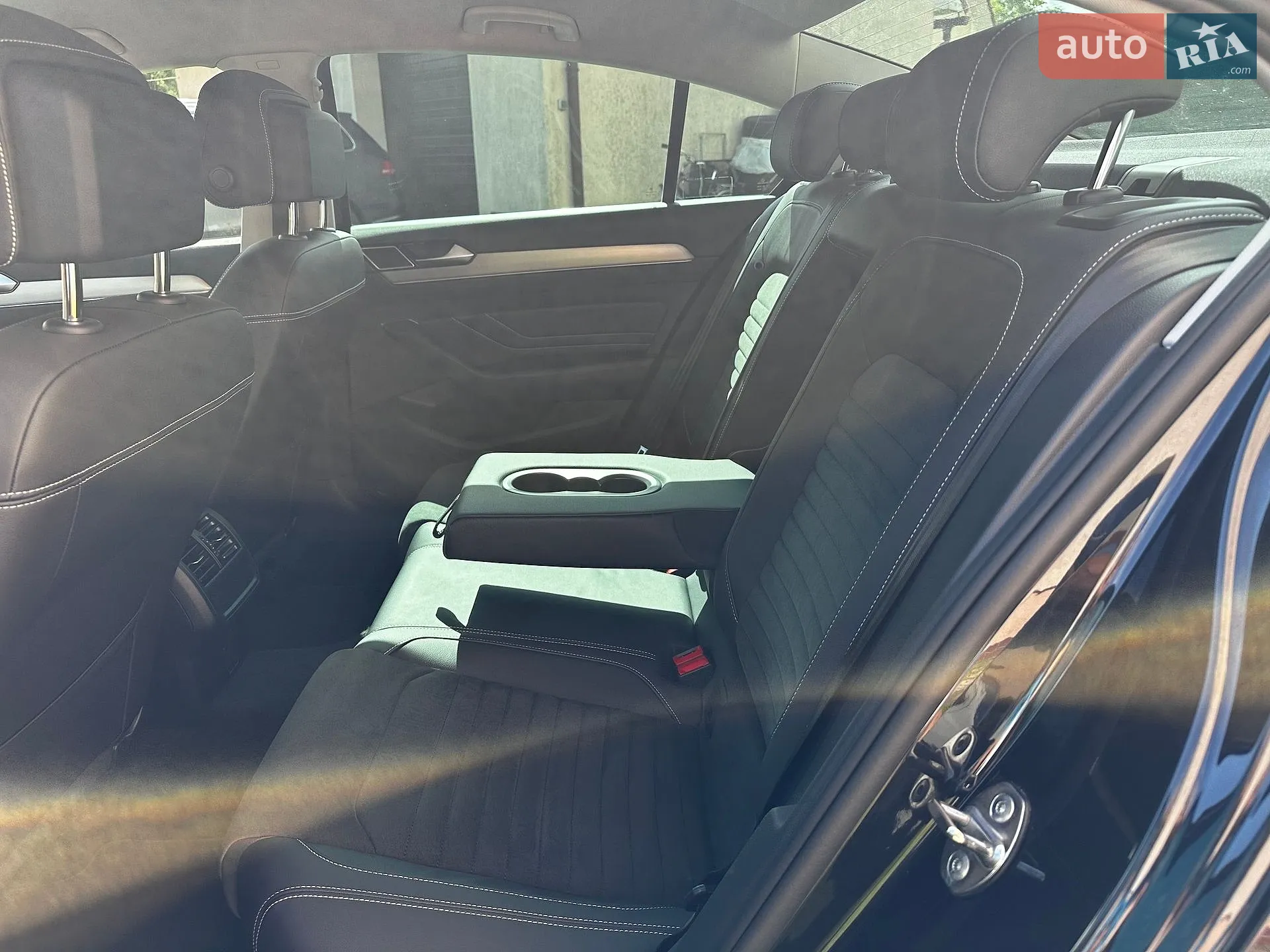 2021 Volkswagen Passat - мініатюра 94