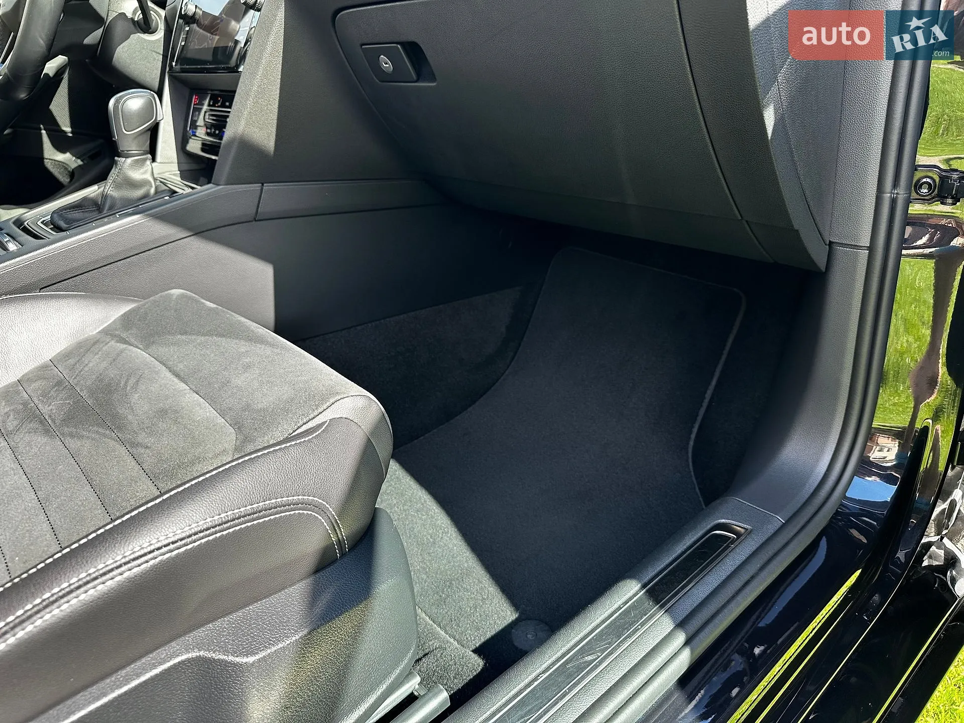 2021 Volkswagen Passat - мініатюра 98