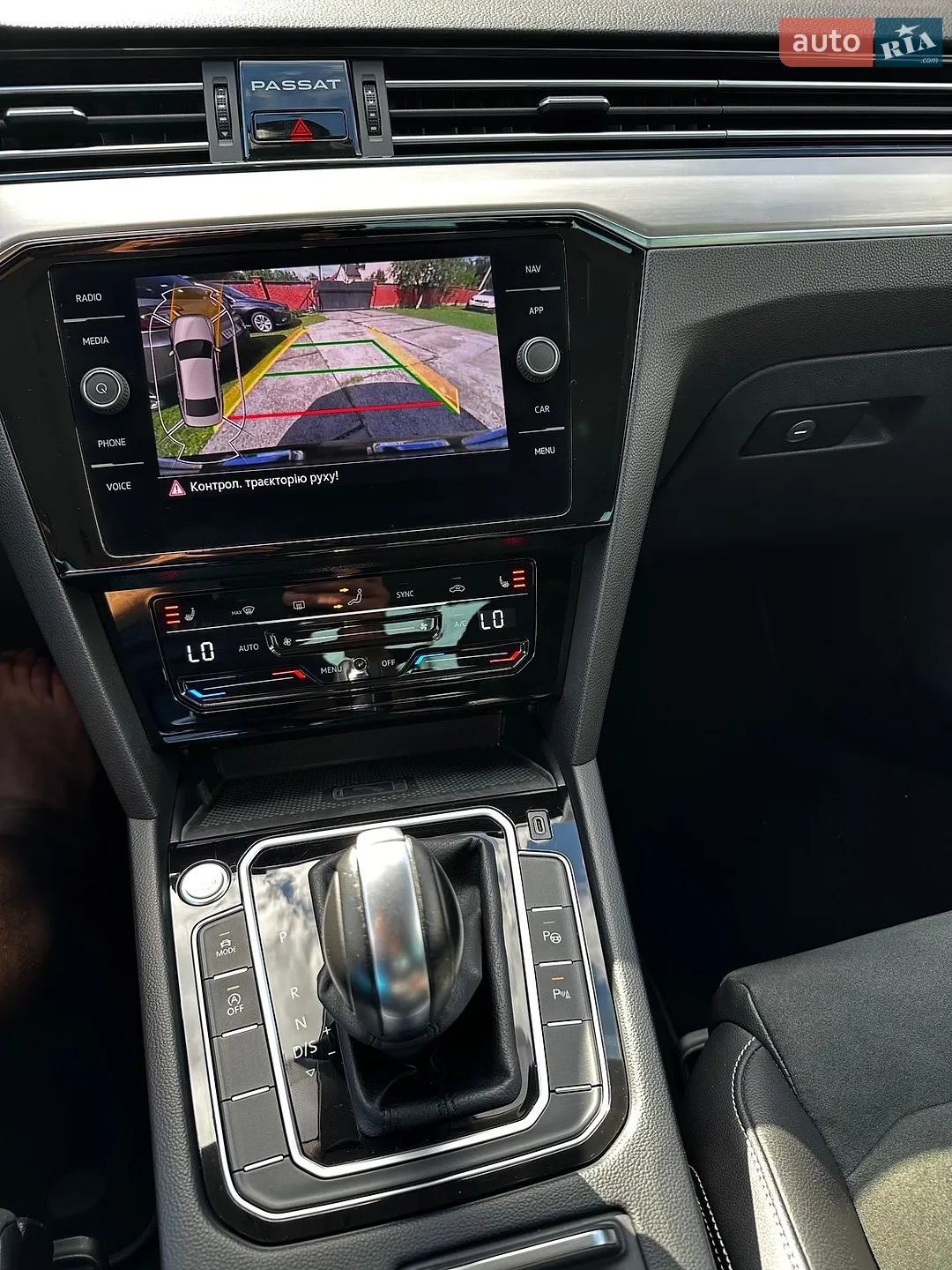 2021 Volkswagen Passat - мініатюра 104