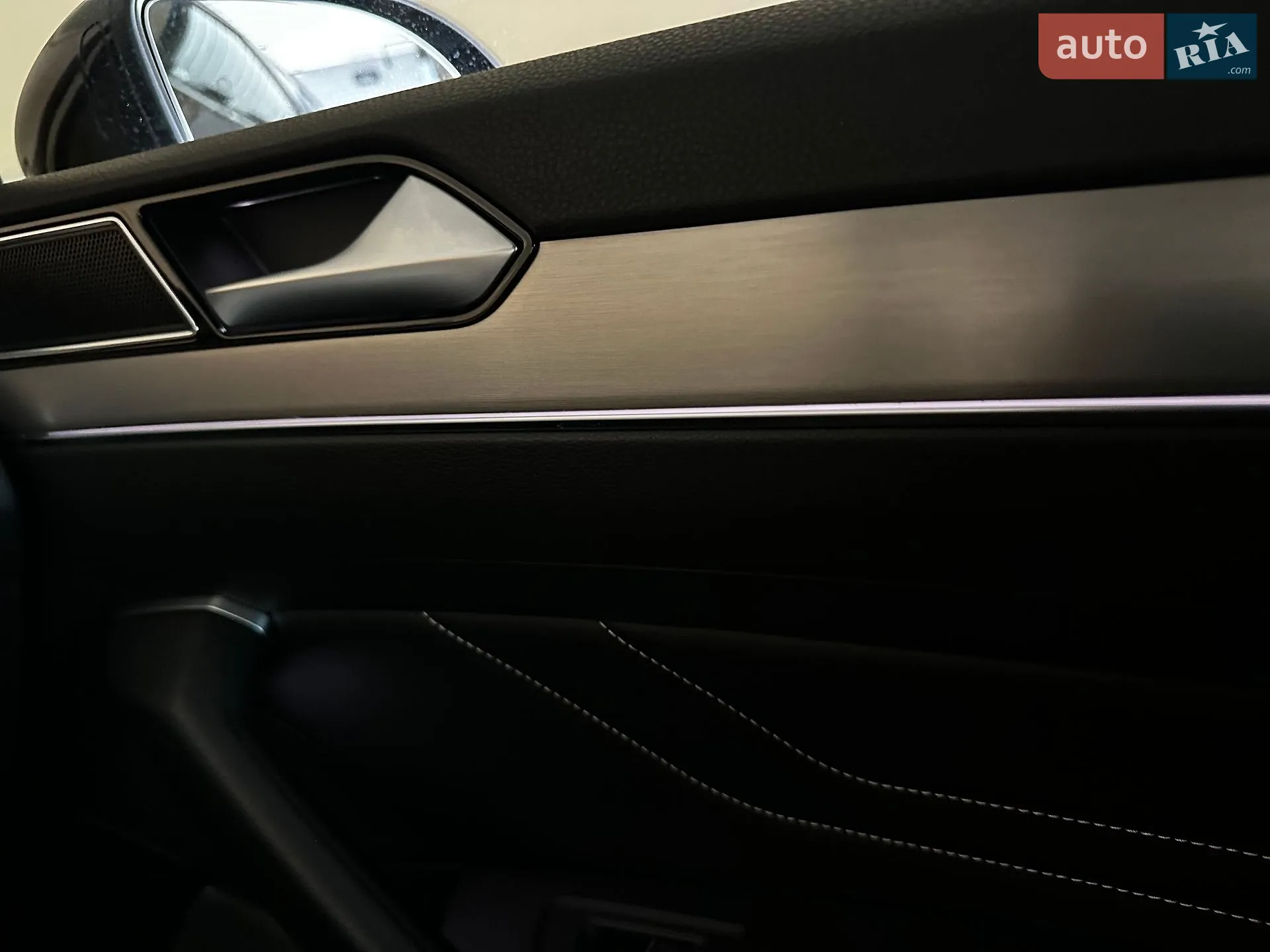 2021 Volkswagen Passat - мініатюра 106