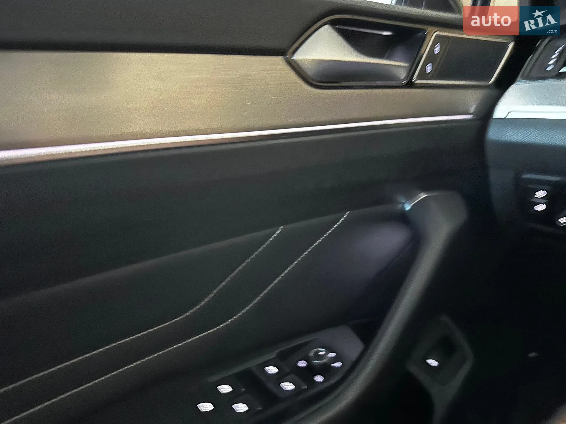 2021 Volkswagen Passat - мініатюра 107