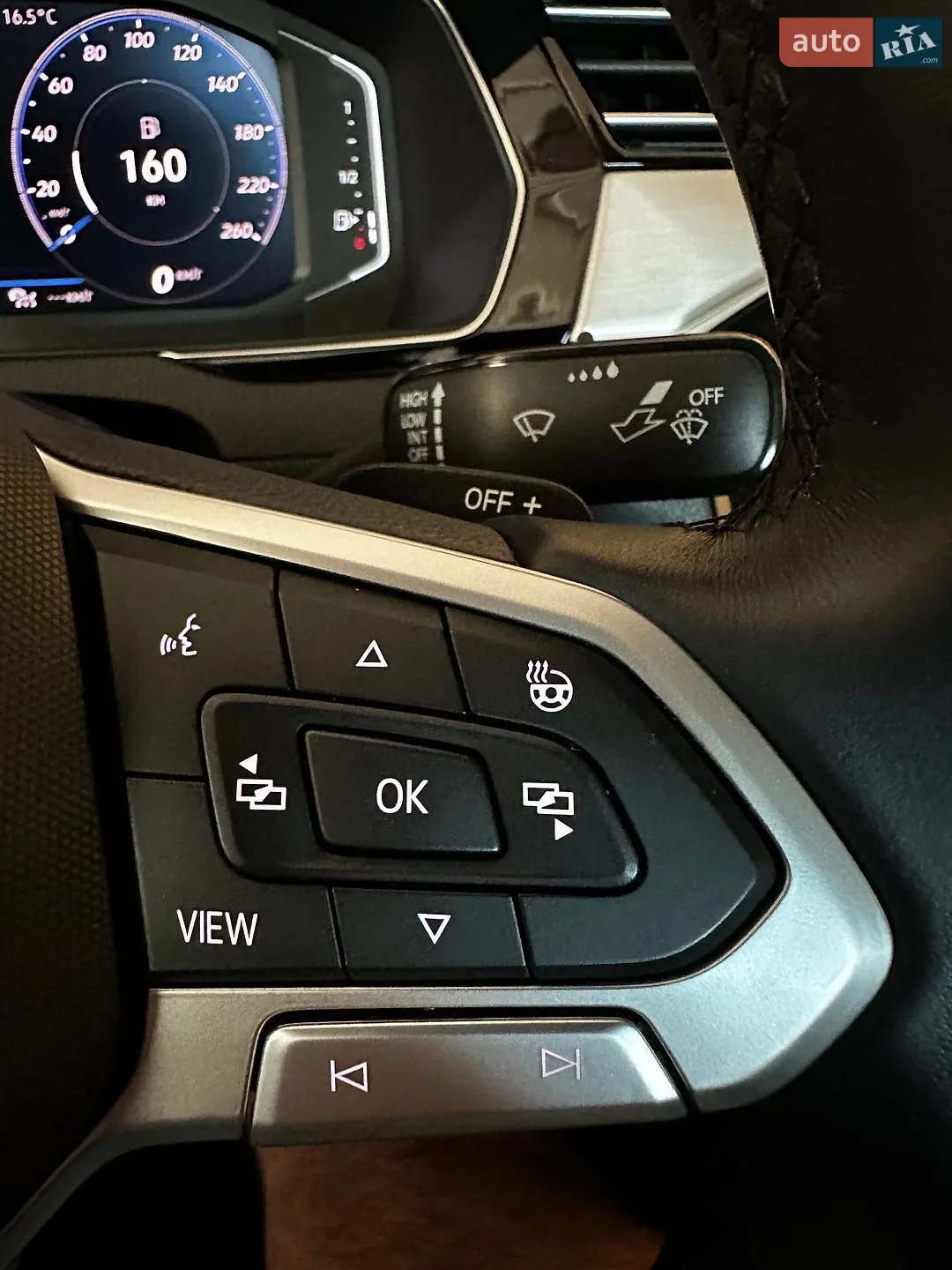 2021 Volkswagen Passat - мініатюра 101